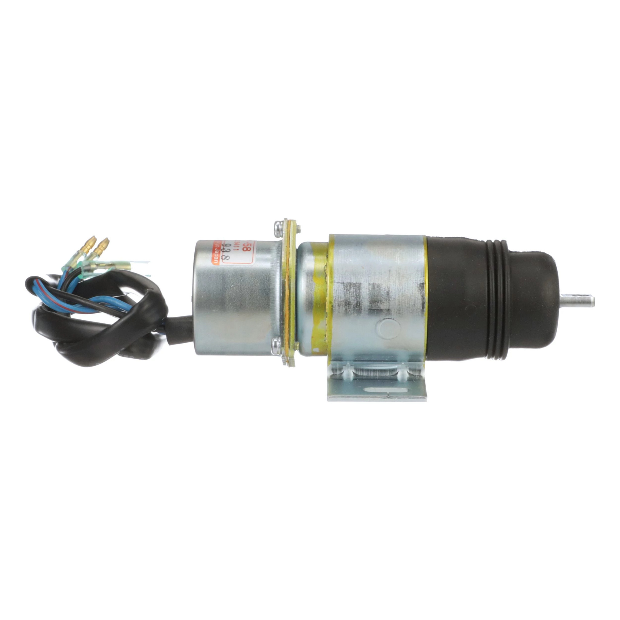 ELECTRO-VALVE | CASEIH | EU | EN