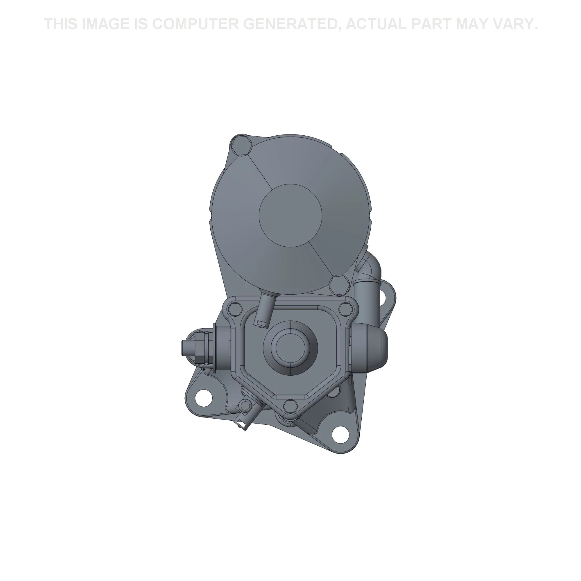 STARTER MOTOR | CASEIH | CA | EN