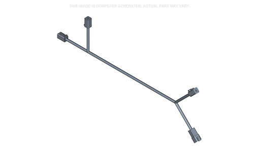 WIRE HARNESS | NEWHOLLANDCE | EU | ES