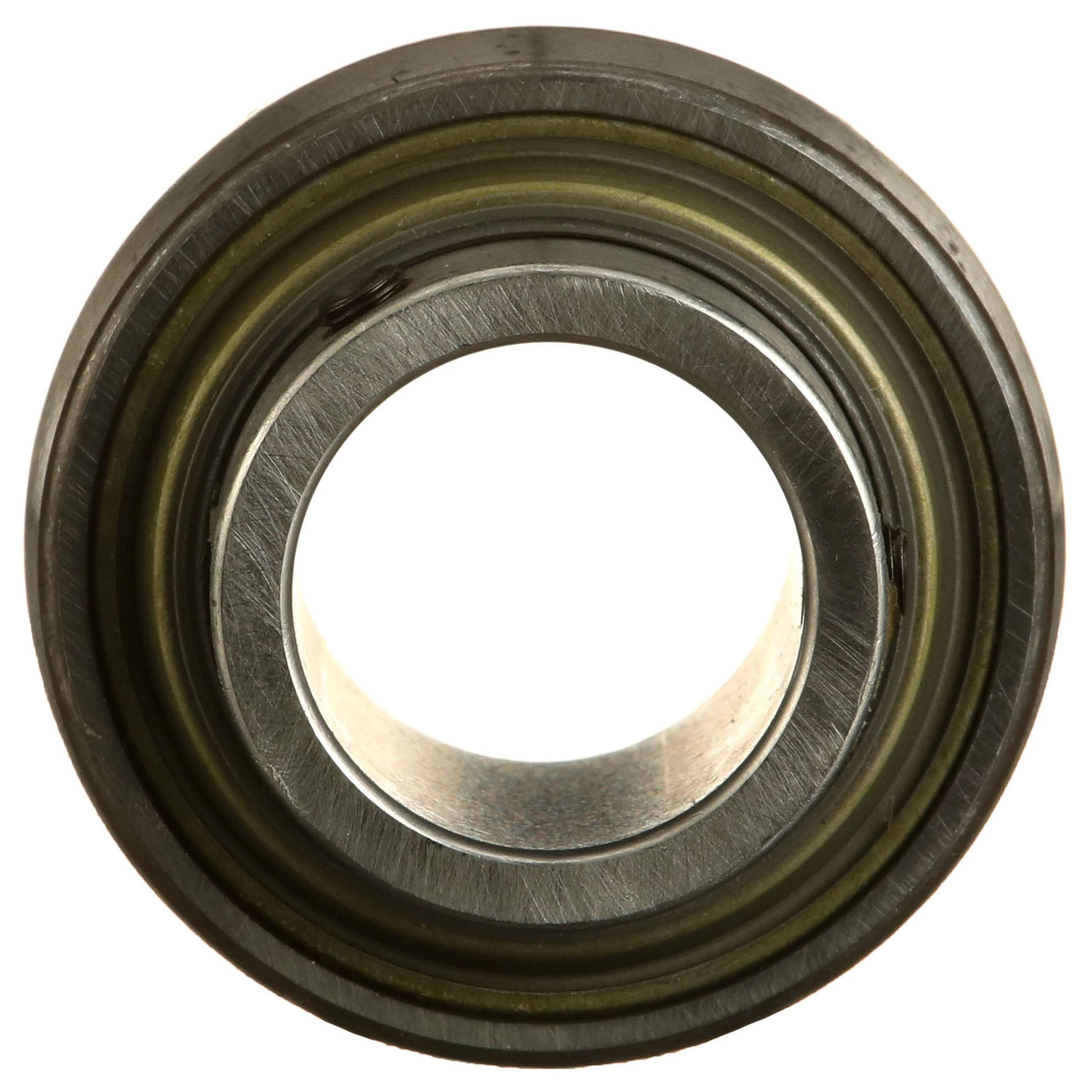 Rolamento de esferas de inserção YAR 206 - 30 mm DI x 62 mm DE x 38 mm L