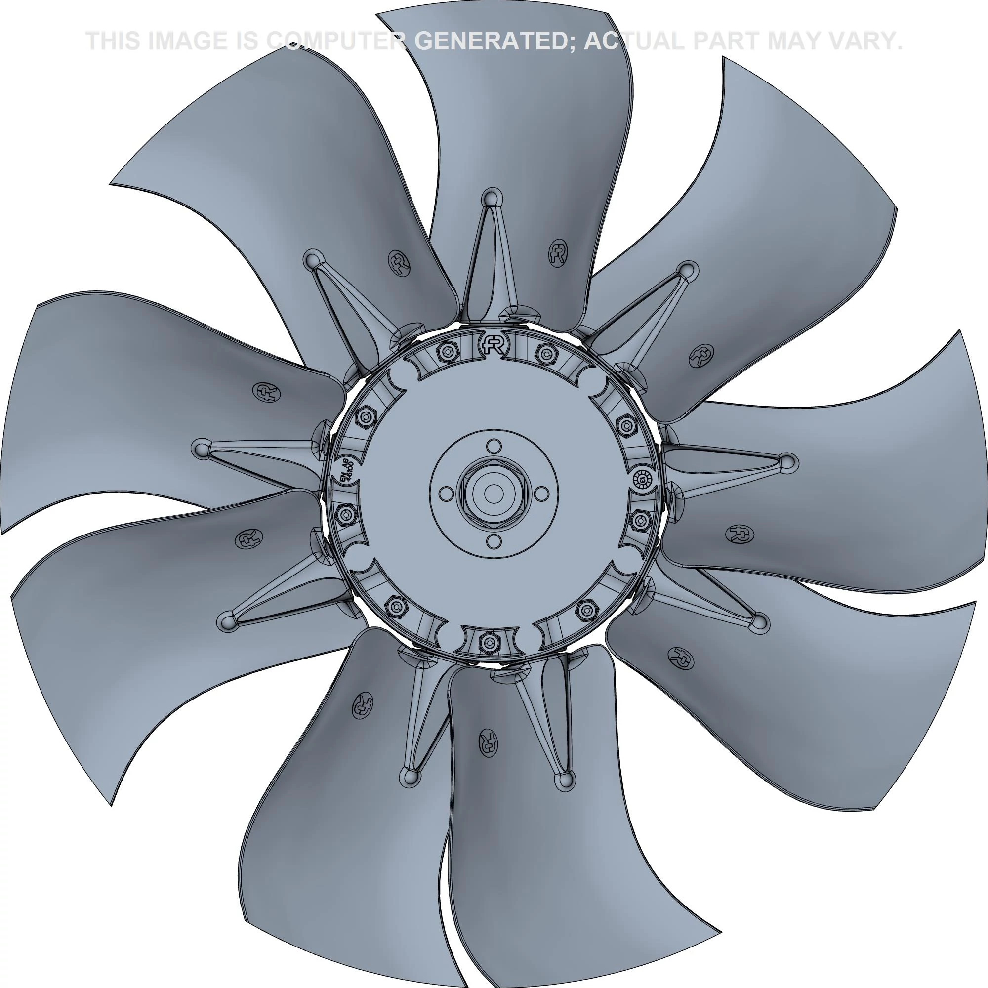 FAN | NEWHOLLANDCE | CA | FR