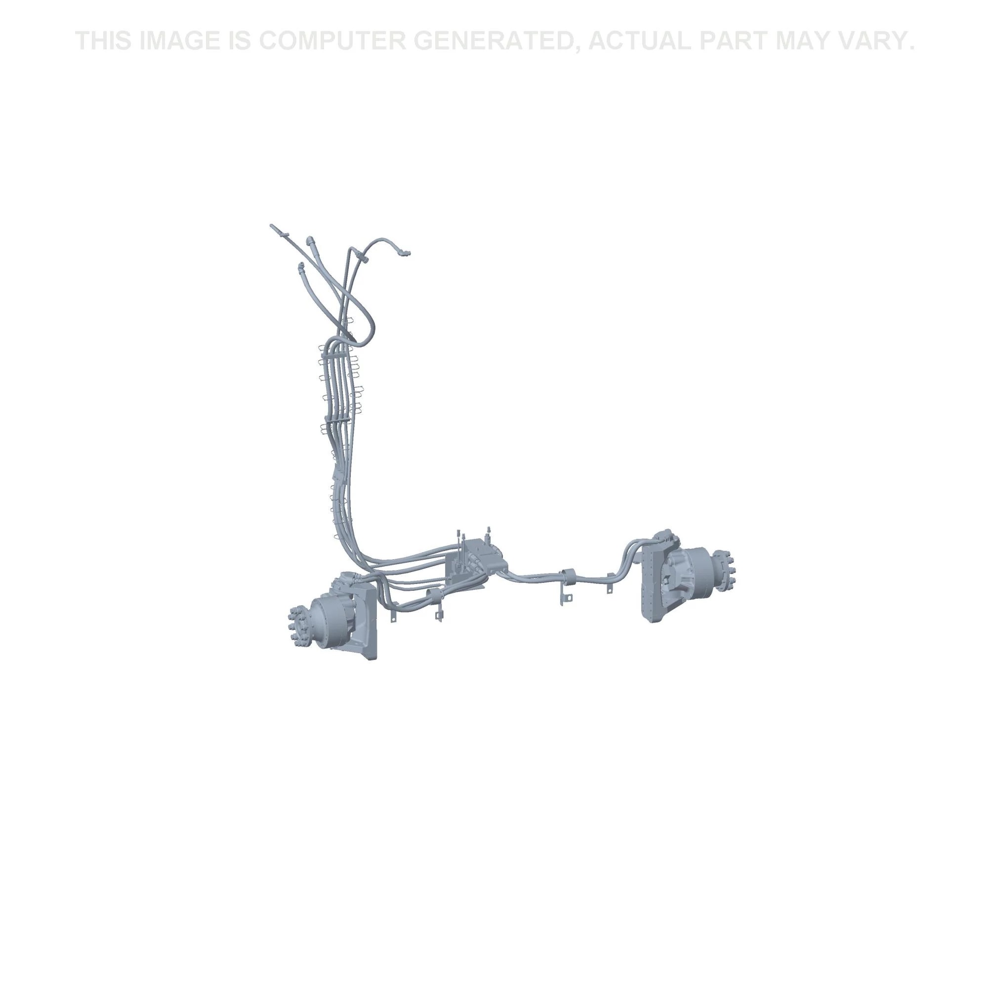 Kit da colheitadeira | NEWHOLLANDCE | BR | PT