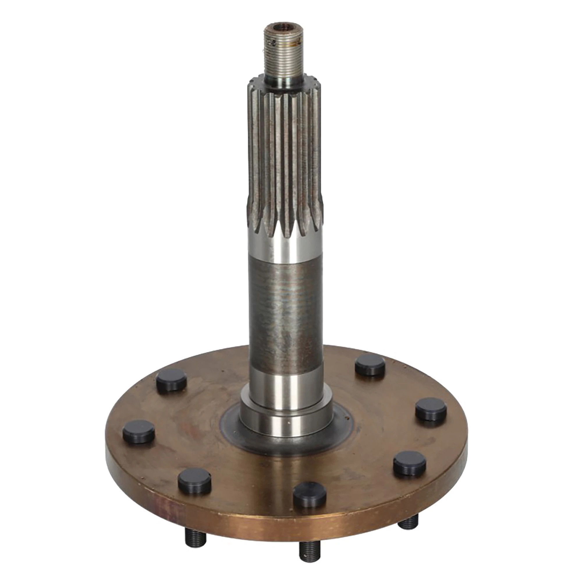 Drive Axle Shaft | NEWHOLLANDAG | US | EN