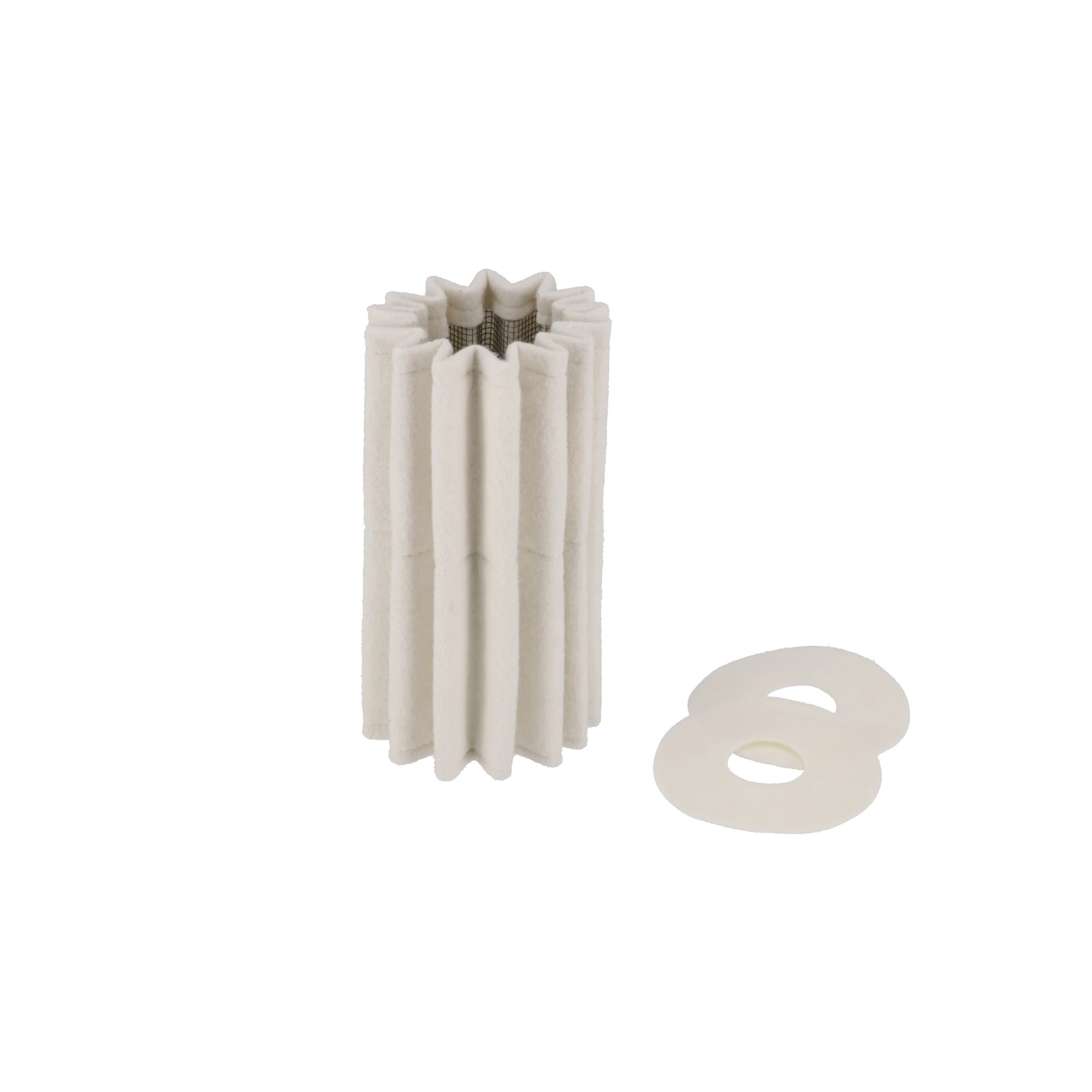 Filtres à carburant, lot de 2 | NEWHOLLANDAG | CA | FR