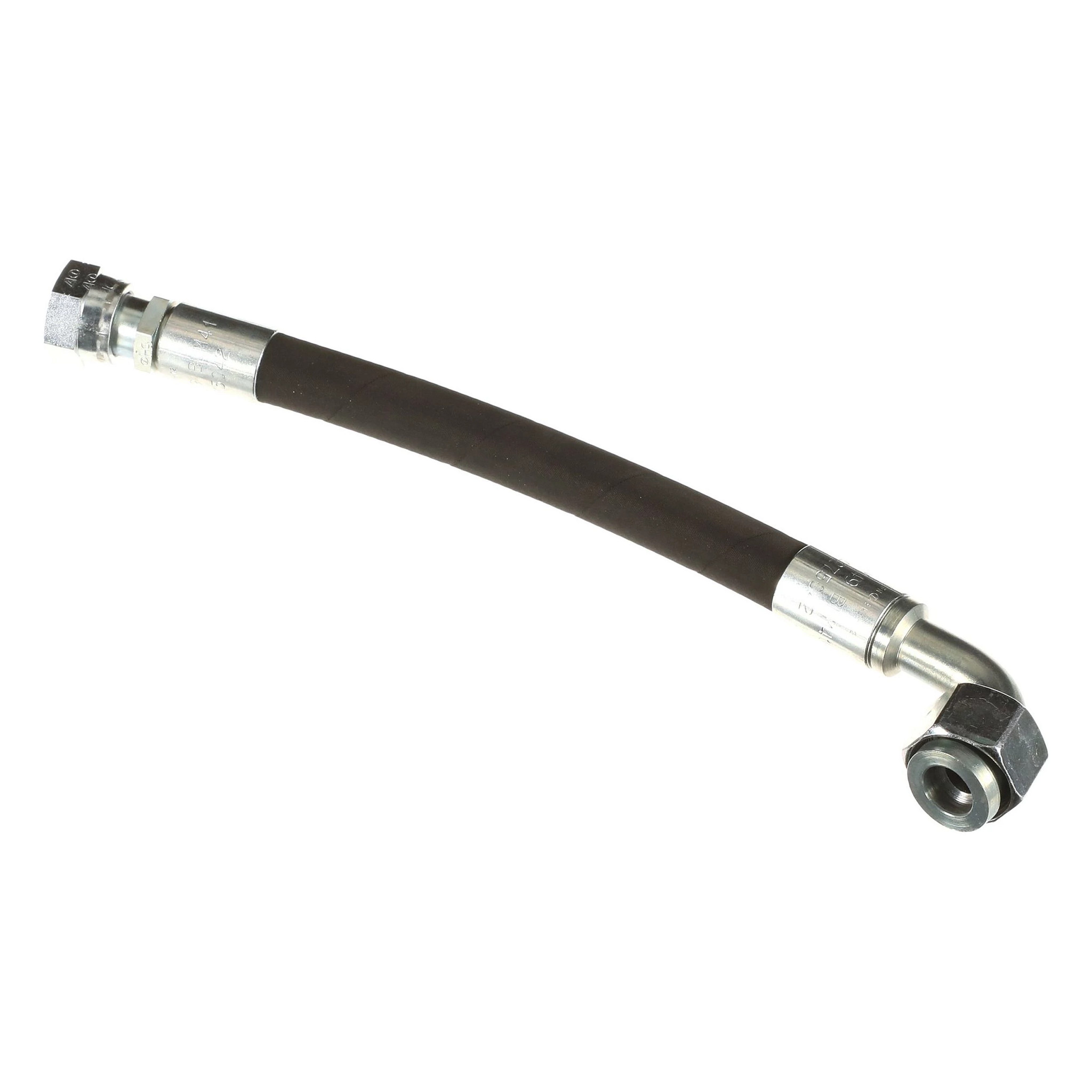 HYDRAULIC HOSE | NEWHOLLANDAG | EU | EN