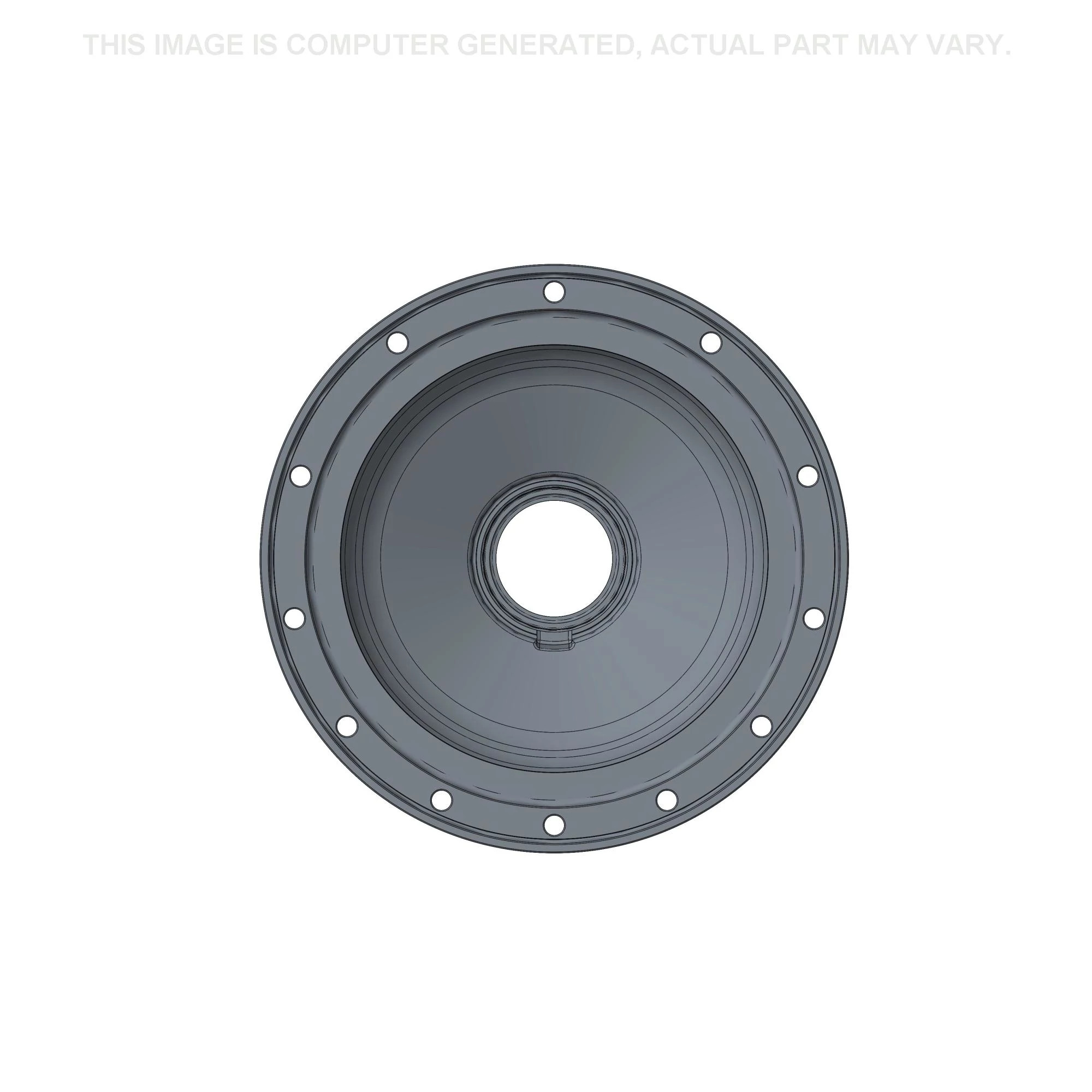 EIXO TRASEIRO | CASECE | EU | DE