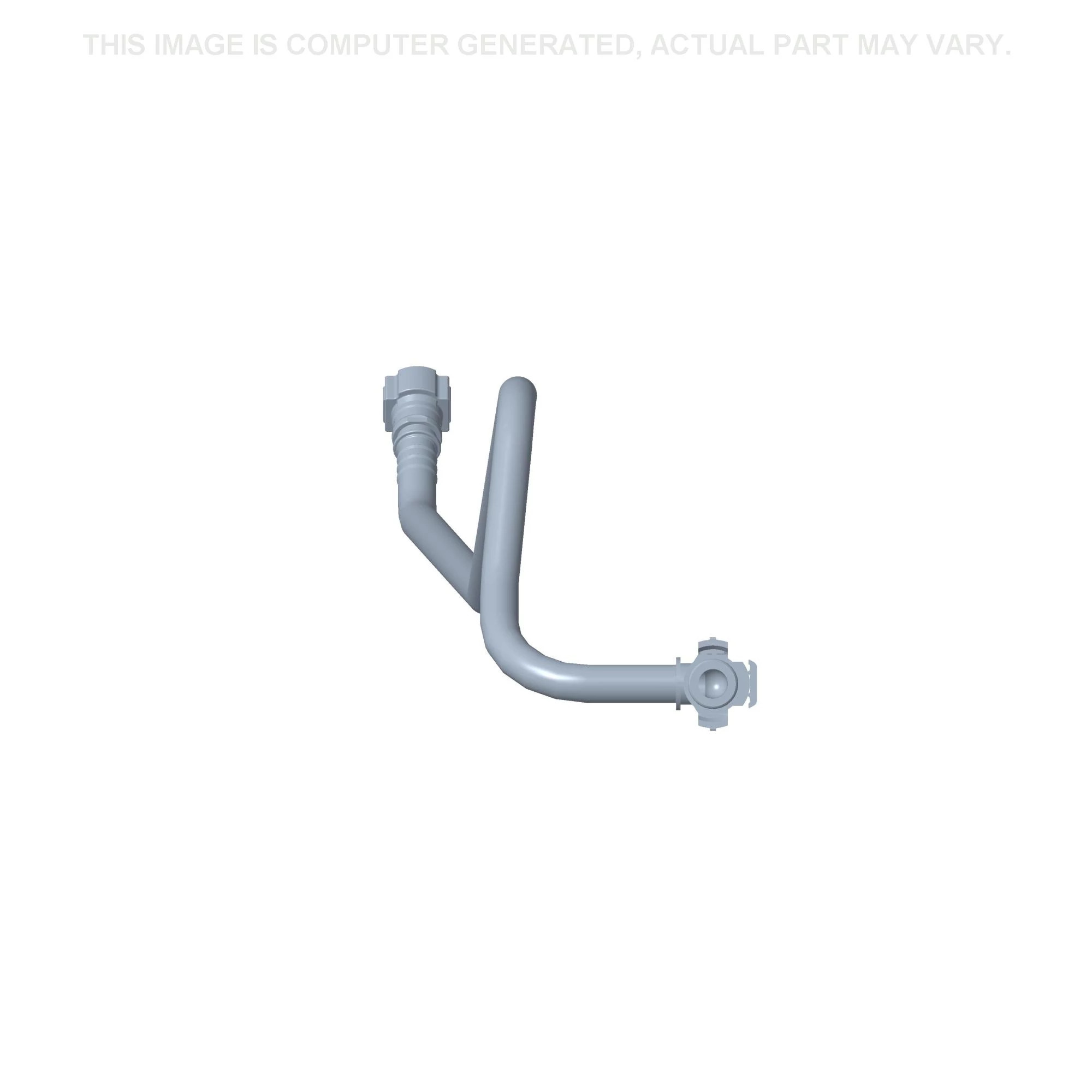 FUEL TUBE | NEWHOLLANDAG | IE | EN