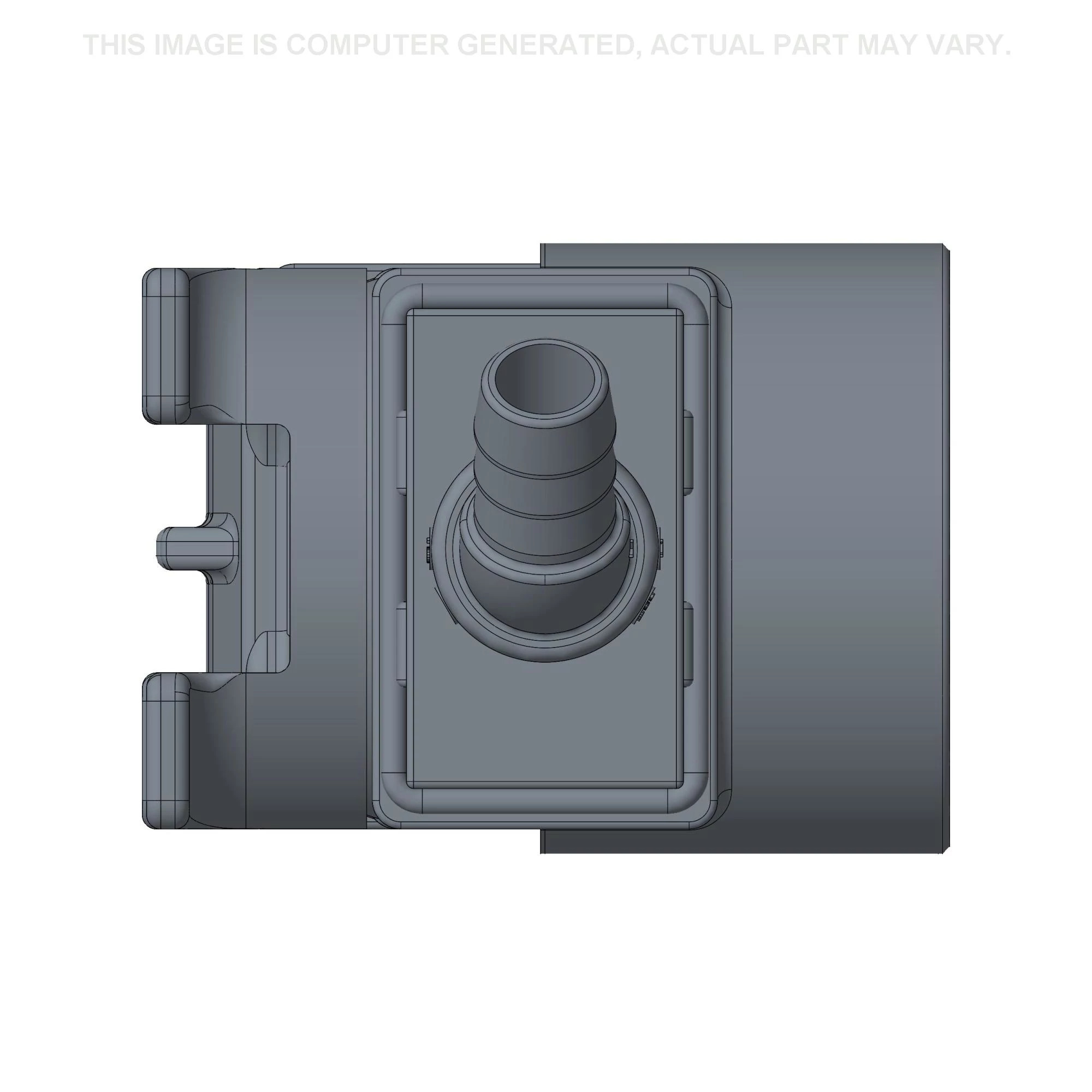 DUST CAP | NEWHOLLANDCE | EU | PT