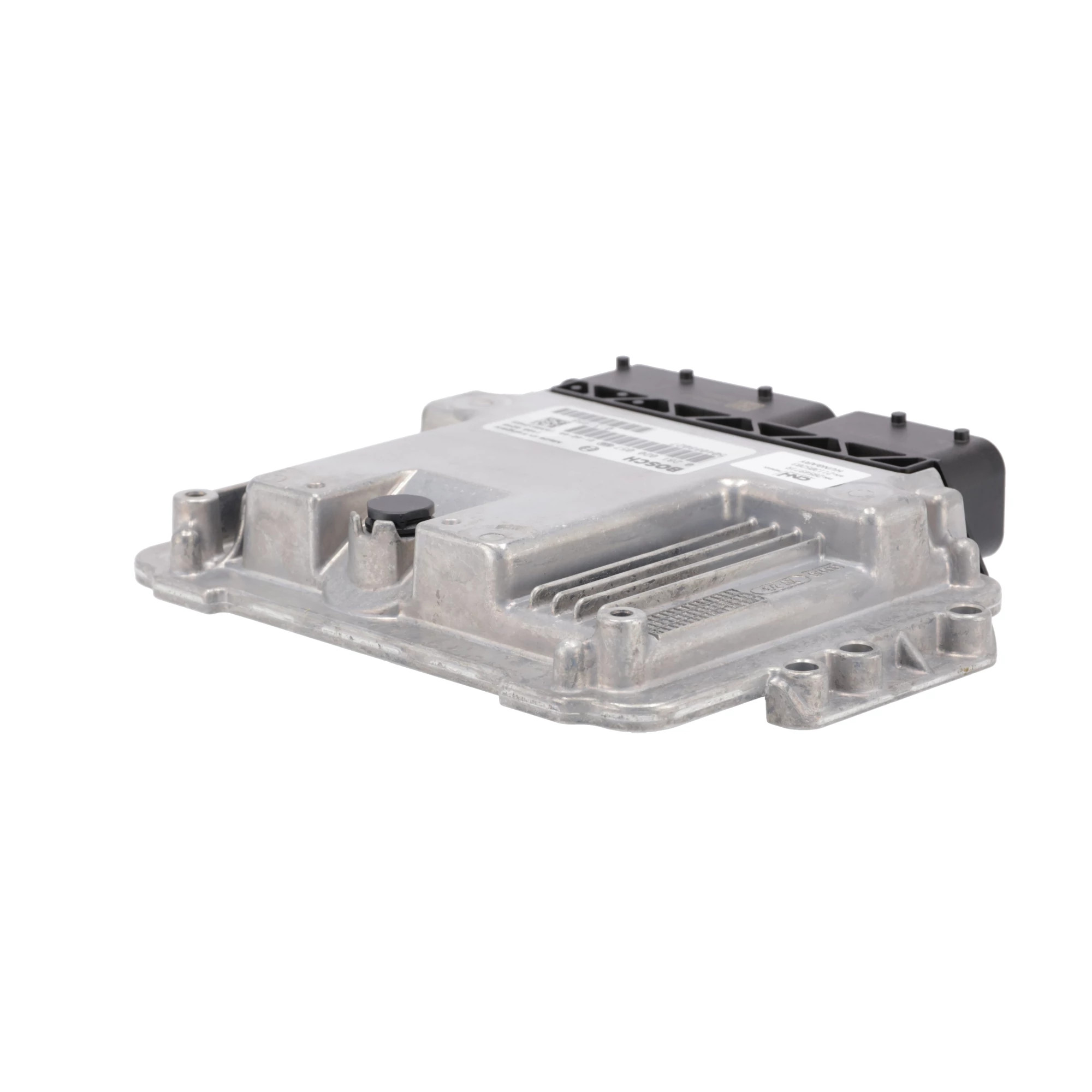 REMAN ELECT CONTROL | CASEIH | US | EN