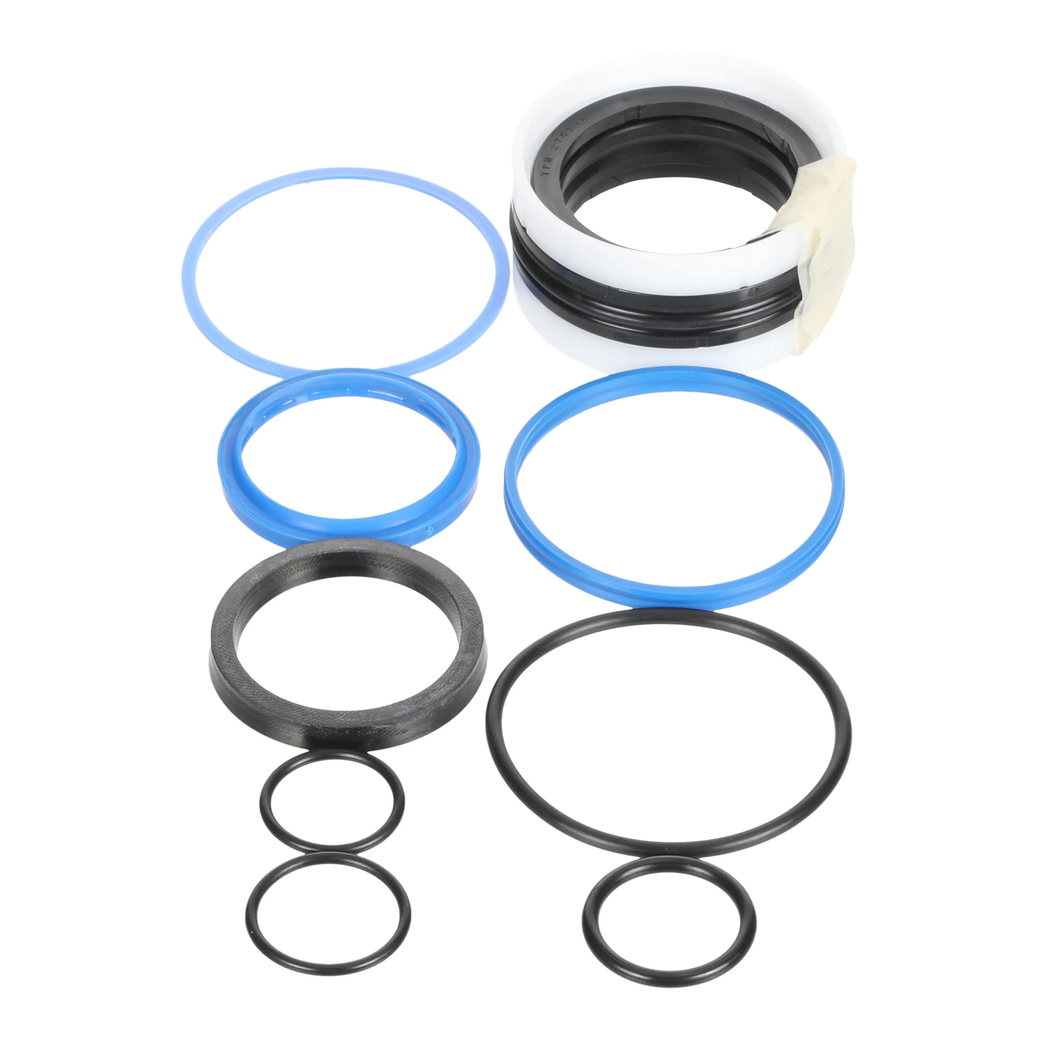 GASKET KIT | NEWHOLLANDAG | CA | EN