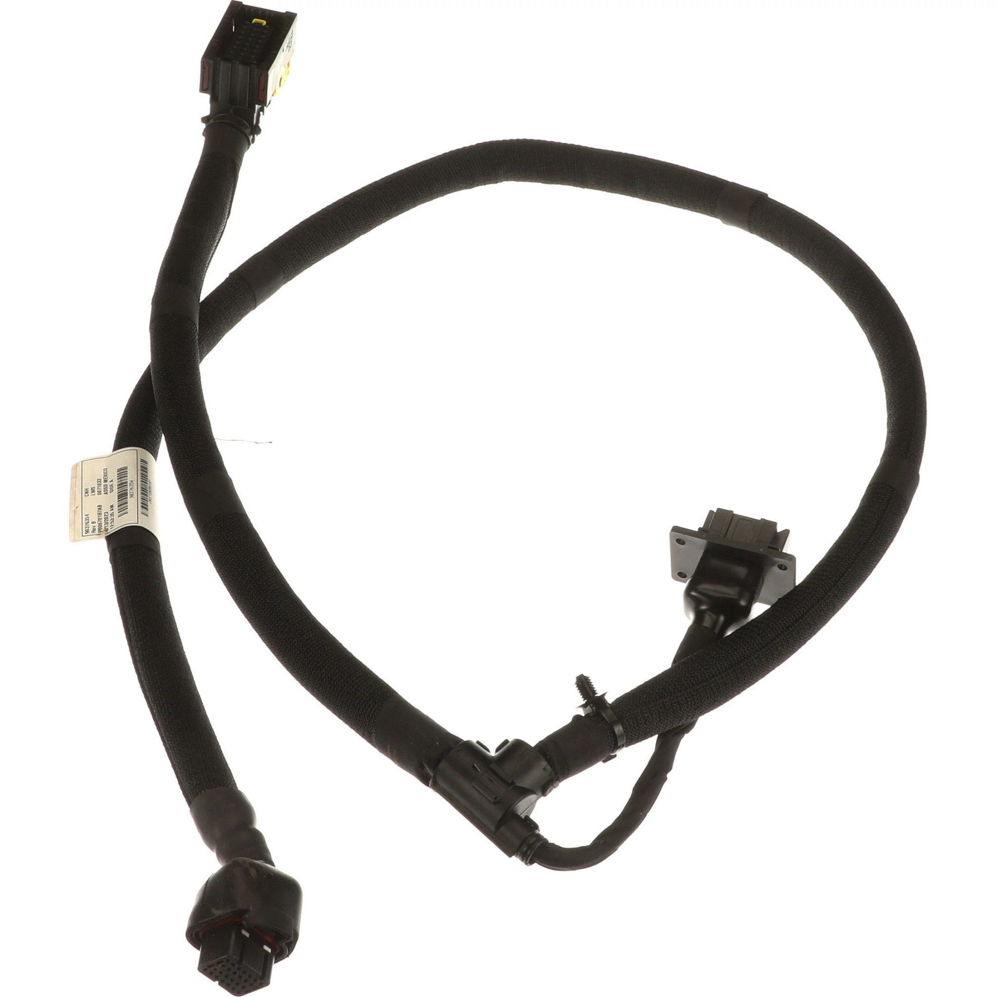 WIRE HARNESS | CASEIH | IE | EN
