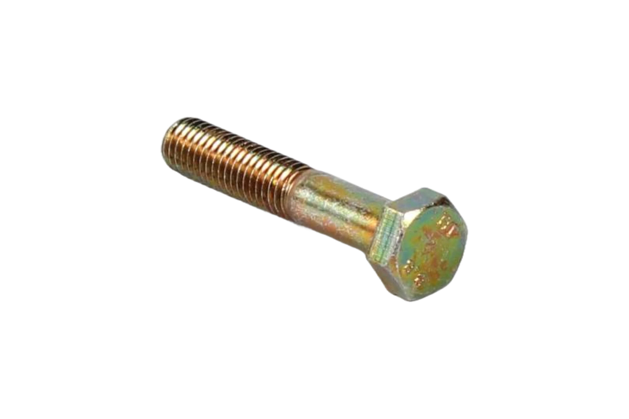 Hex Bolt - Cl 8.8 - M8 - 386045