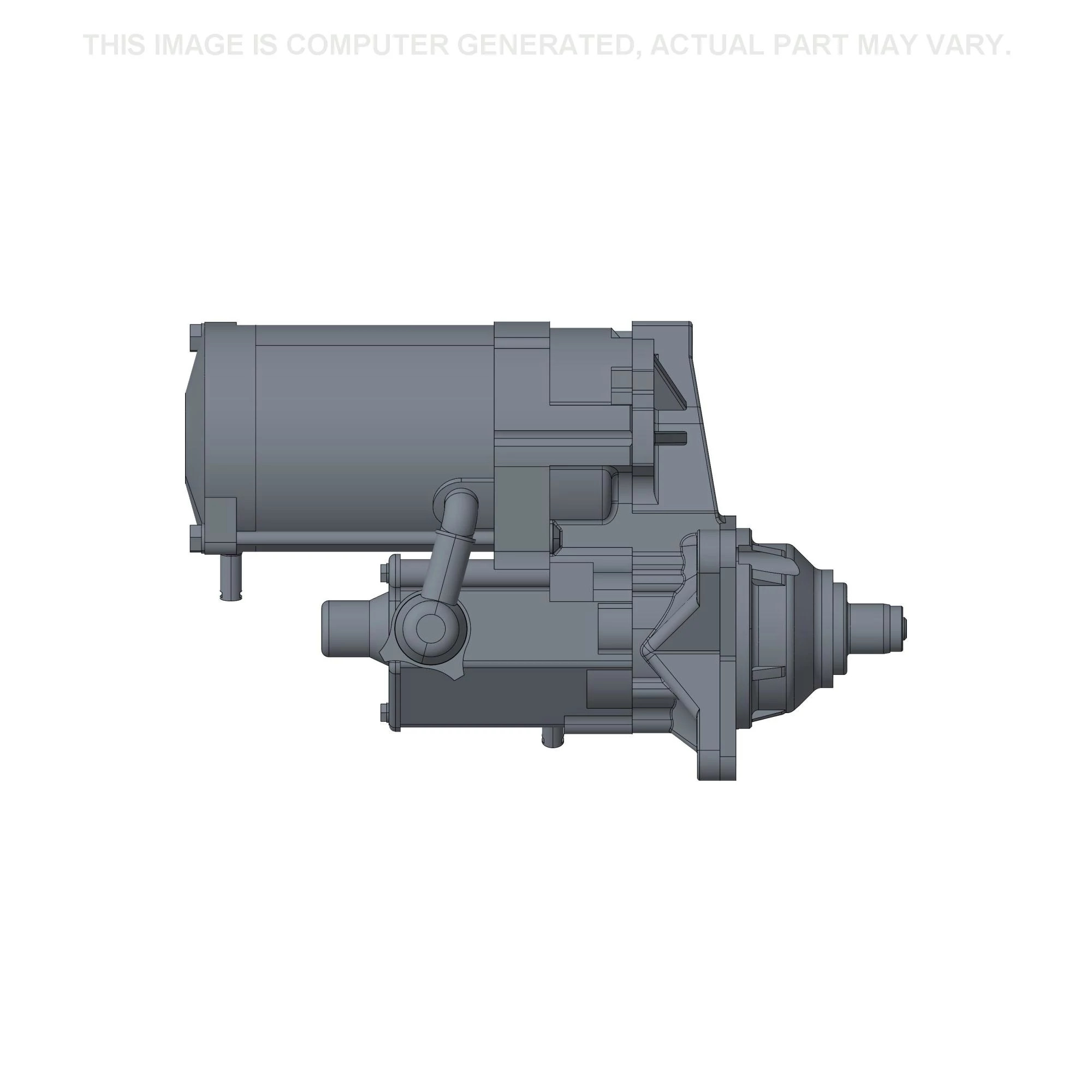 STARTER MOTOR | CASEIH | CA | EN