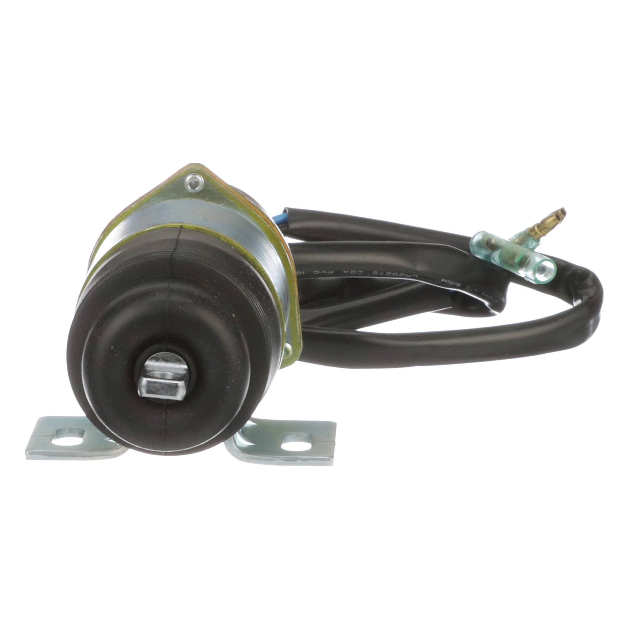 ELECTRO-VALVE | CASEIH | EU | EN