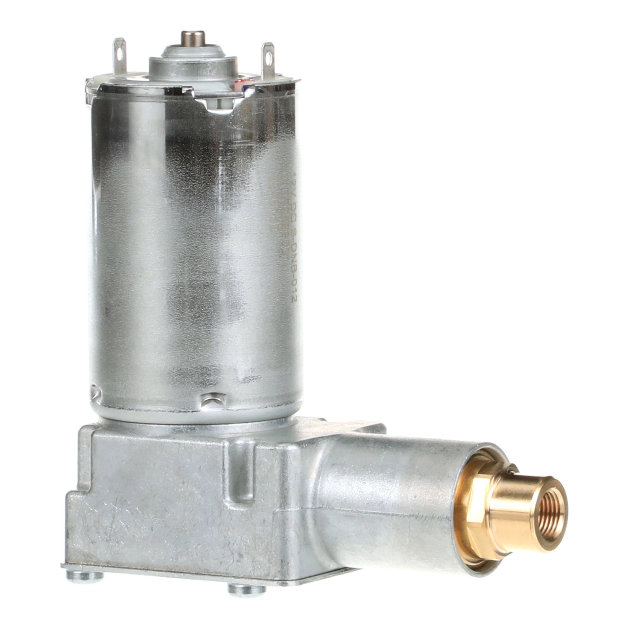 Compresseur D'air | CASECE | CA | EN
