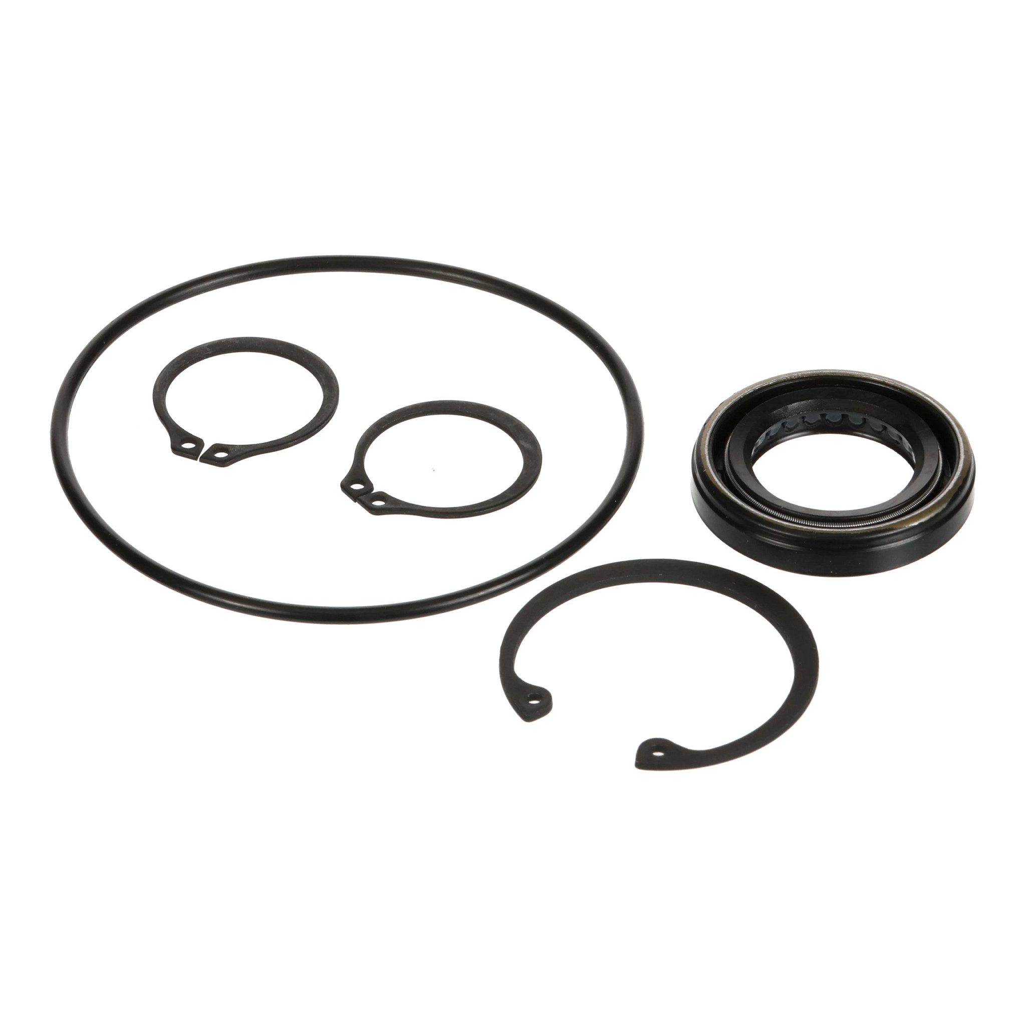 Kit | FLEXICOIL | CA | EN