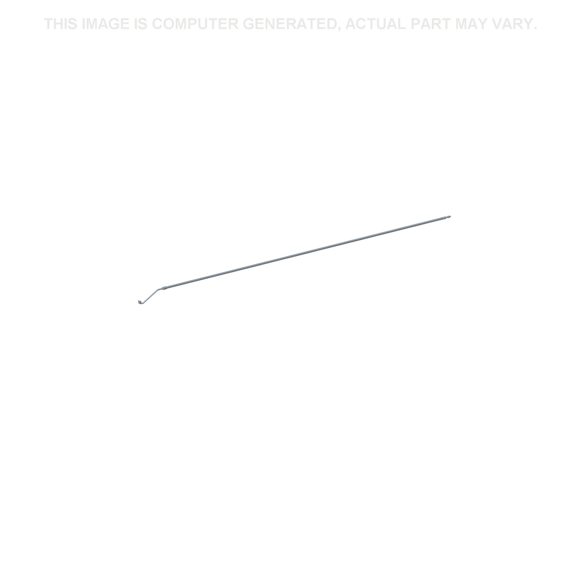 A/C HOSE | CASECE | CA | EN