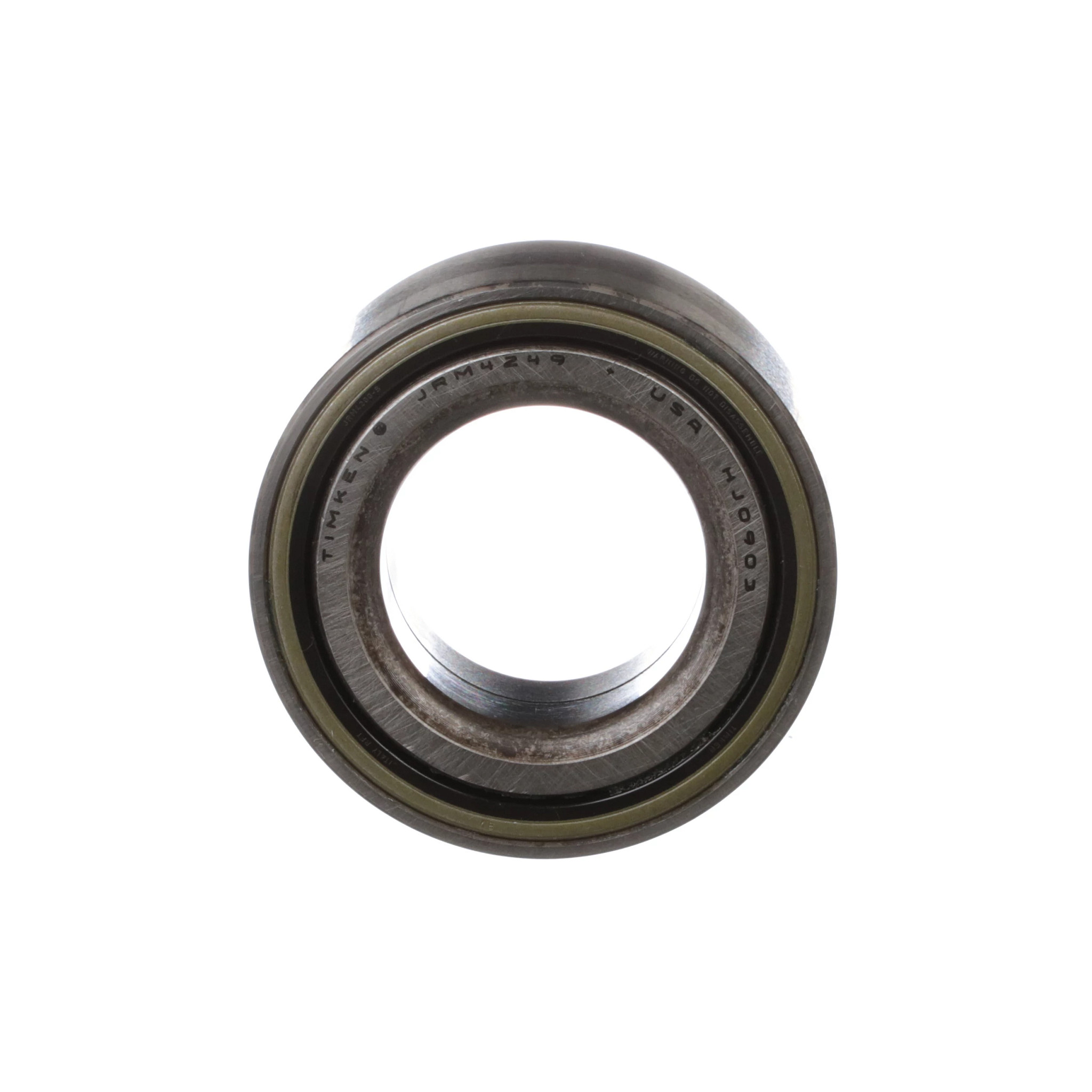 Rolamento de rolos cónicos - 42 mm DI x 76 mm DE x 39 mm L | CASECE | BR | PT