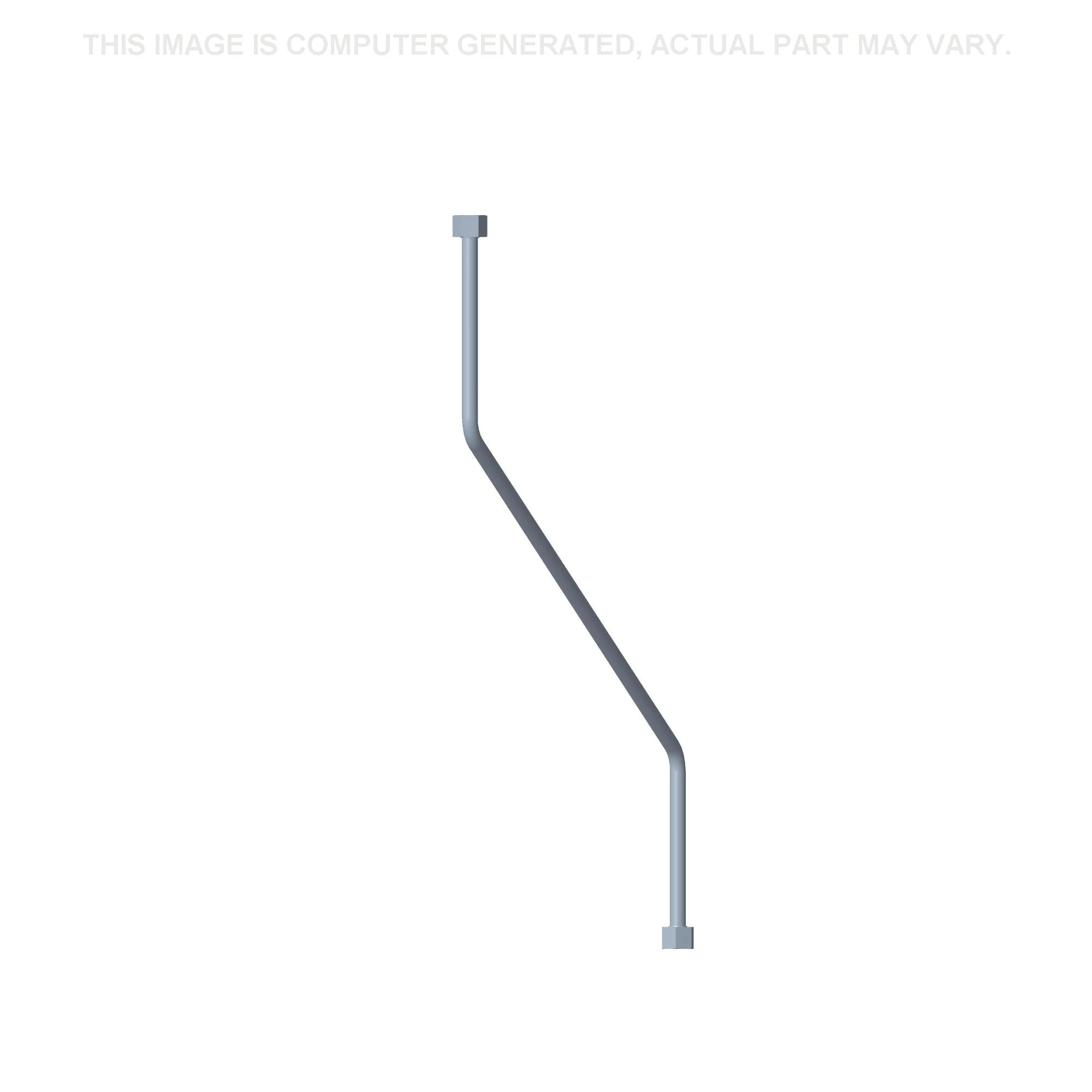 TUYAU HYDRAULIQUE | NEWHOLLANDCE | EU | FR