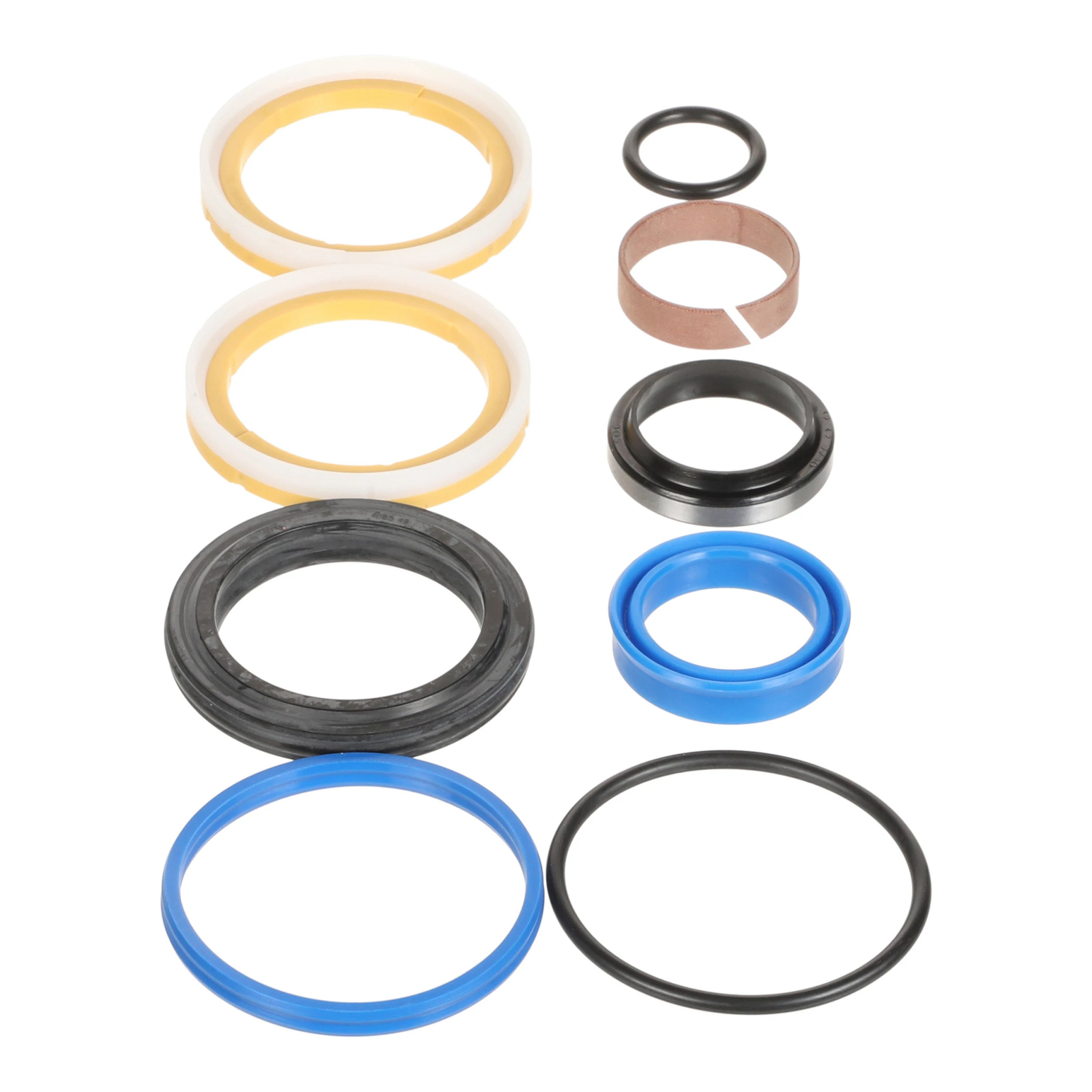 SEAL KIT | CASEIH | US | EN