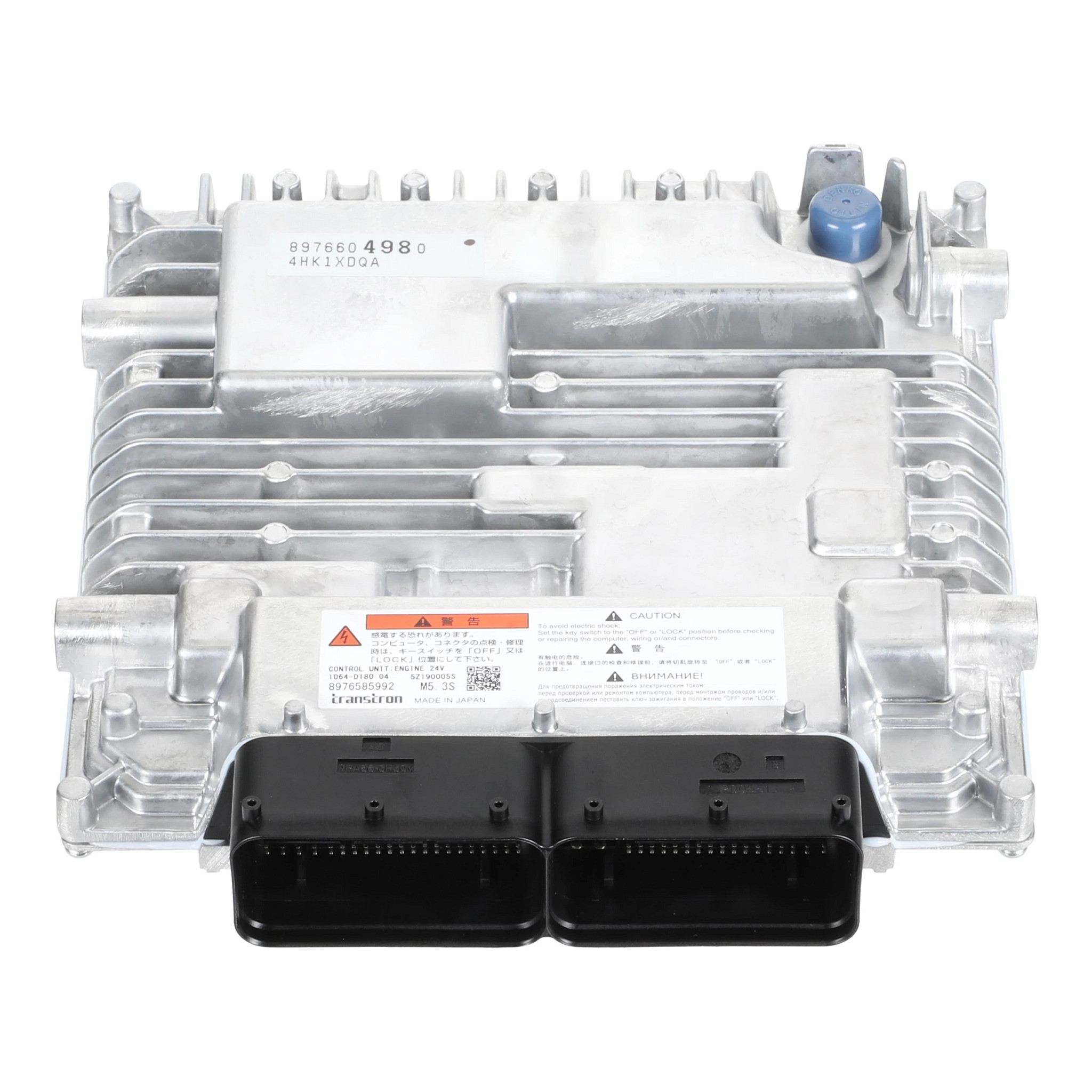 CONTROLADOR | CASECE | MX | ES