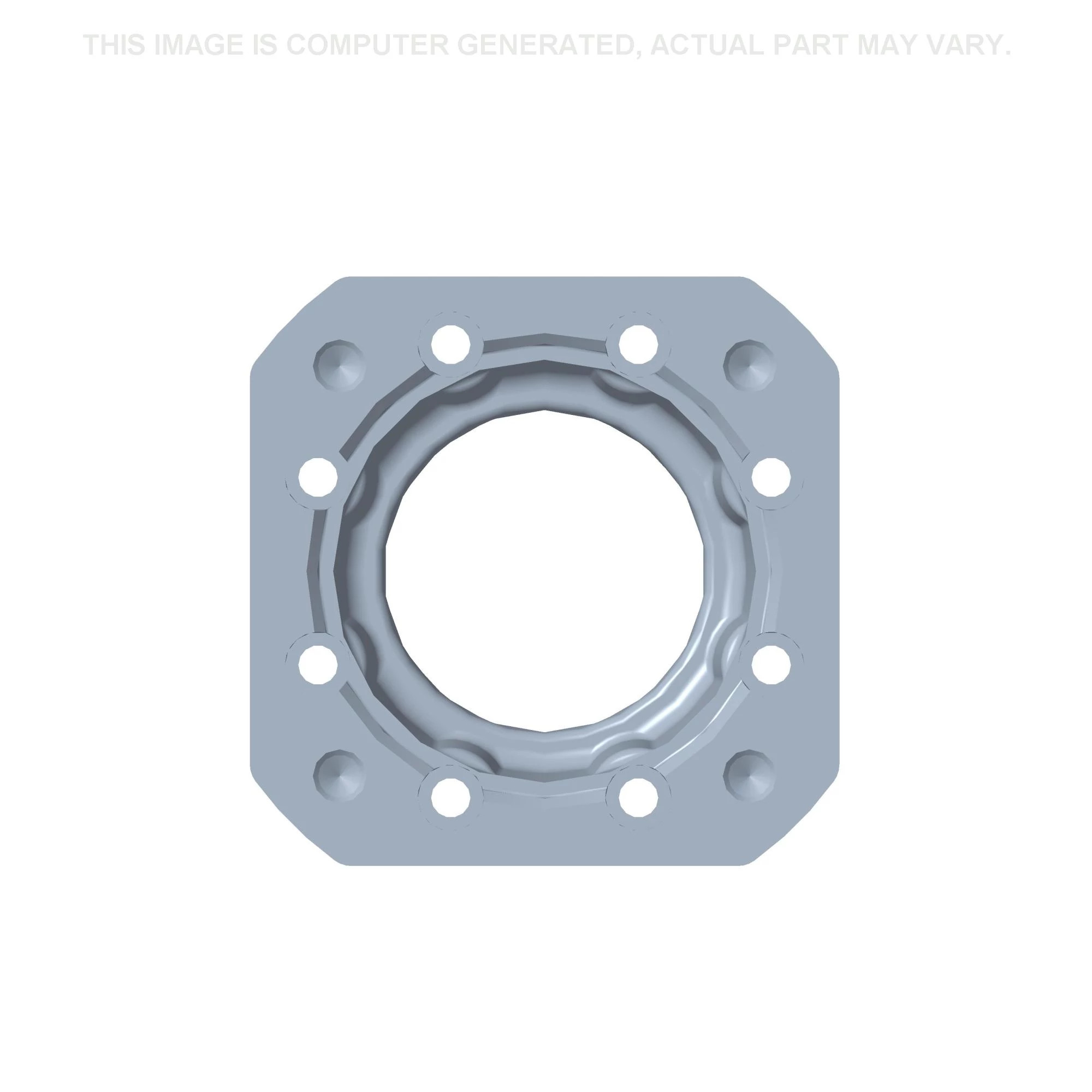 FLANGE | CASEIH | CA | EN