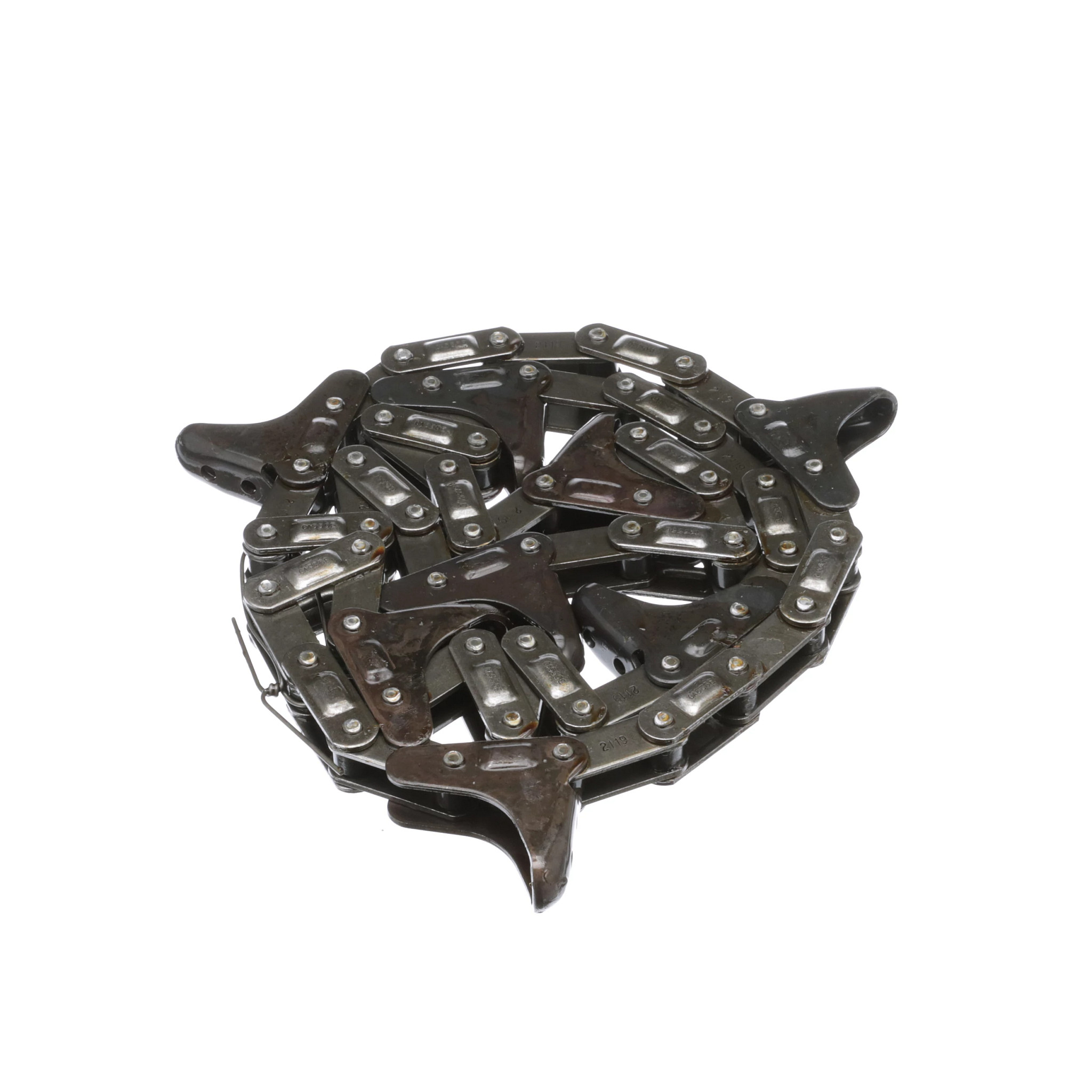 Corrente de coleta CHP® | CASEIH | BR | PT