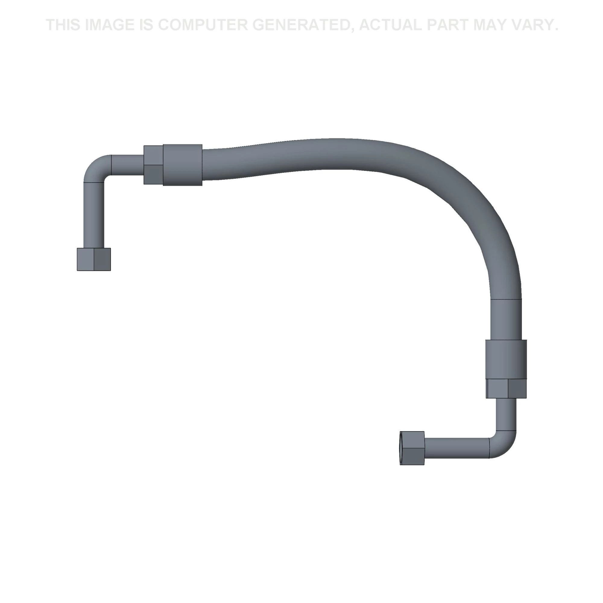 ШЛАНГ | CASEIH | AMEA | ZH