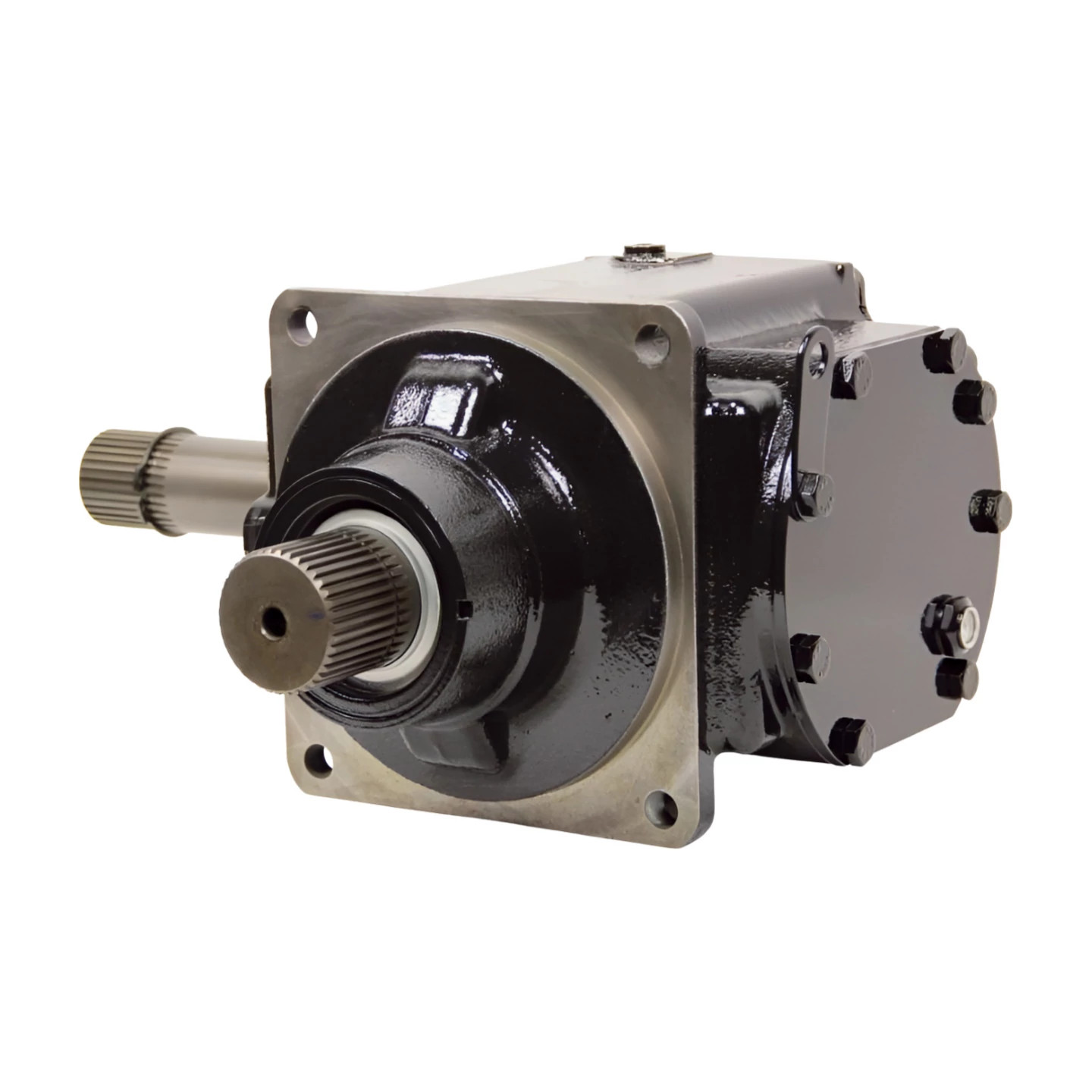 REMAN-GEARBOX | NEWHOLLANDAG | IT | IT