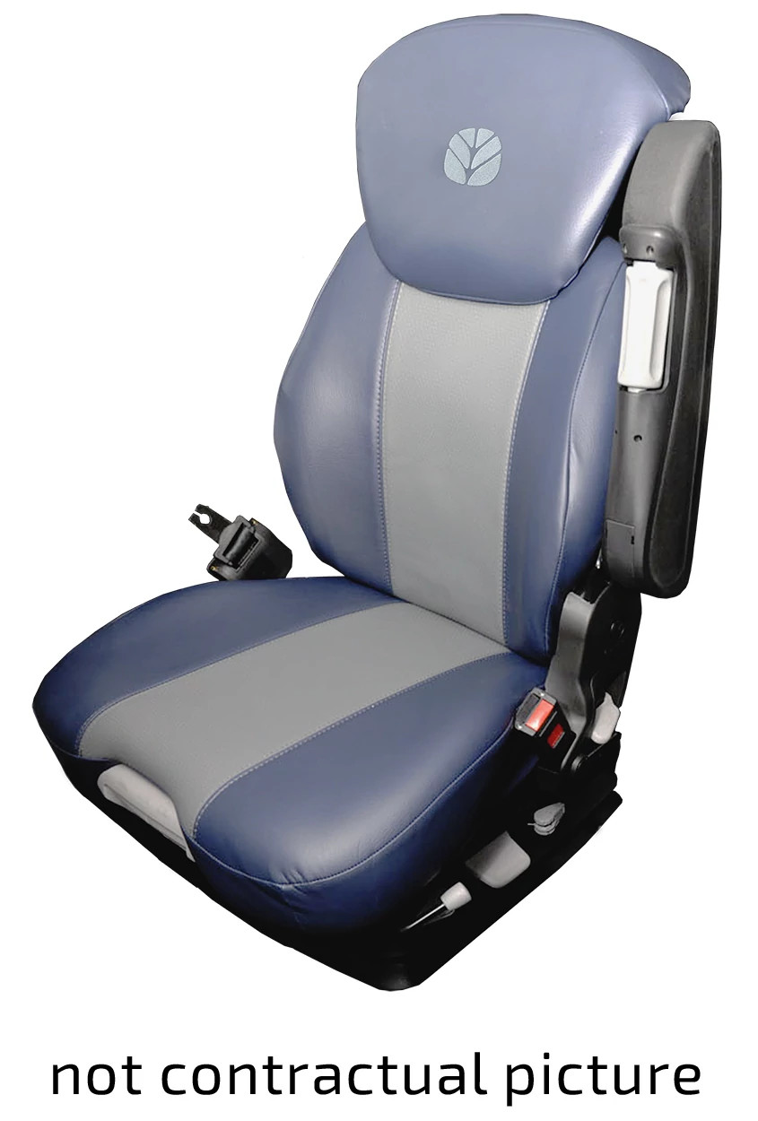 SEAT COVER | NEWHOLLANDAG | AU | EN