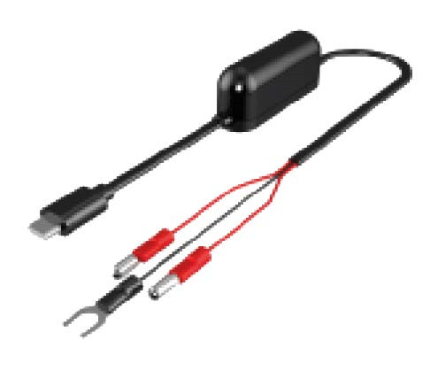 Cable de alimentación de 12/24 V para Dashcam - 73332816