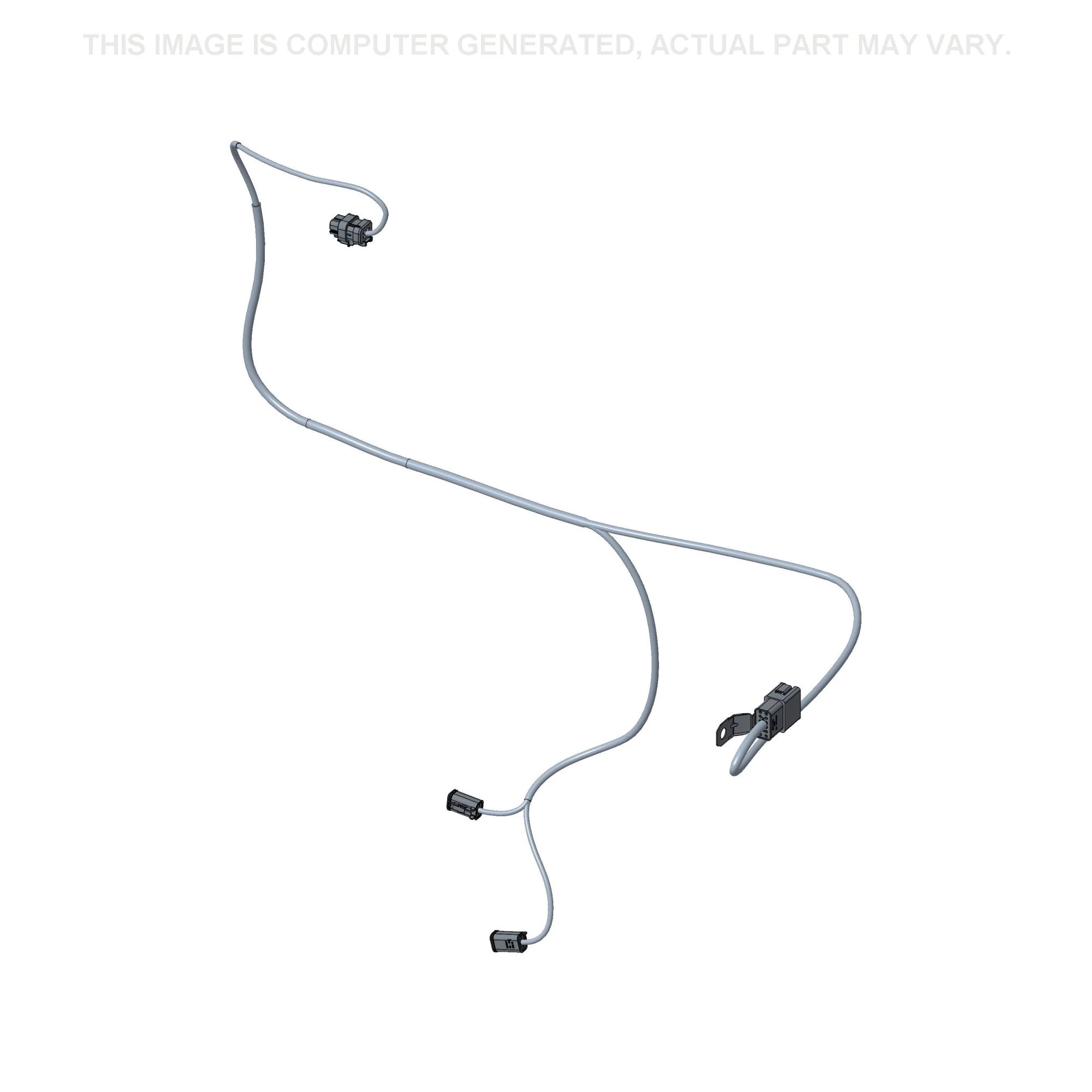 FAISCEAU ELECTRIQUE | CASECE | EU | FR