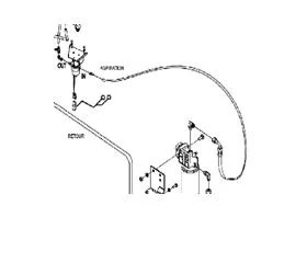 Electric Fuel Pump Kit | NEWHOLLANDAG | IE | EN