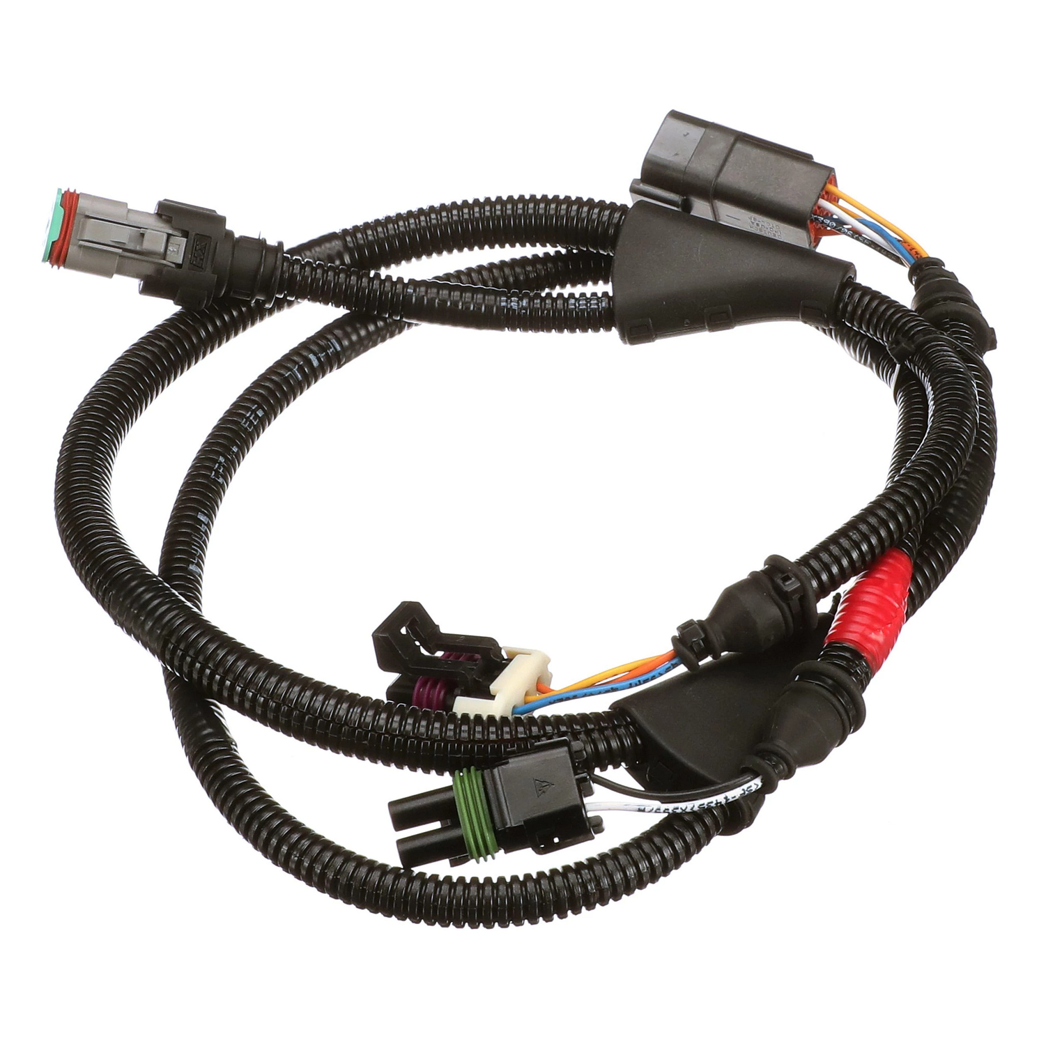 WIRE HARNESS | CASEIH | US | EN