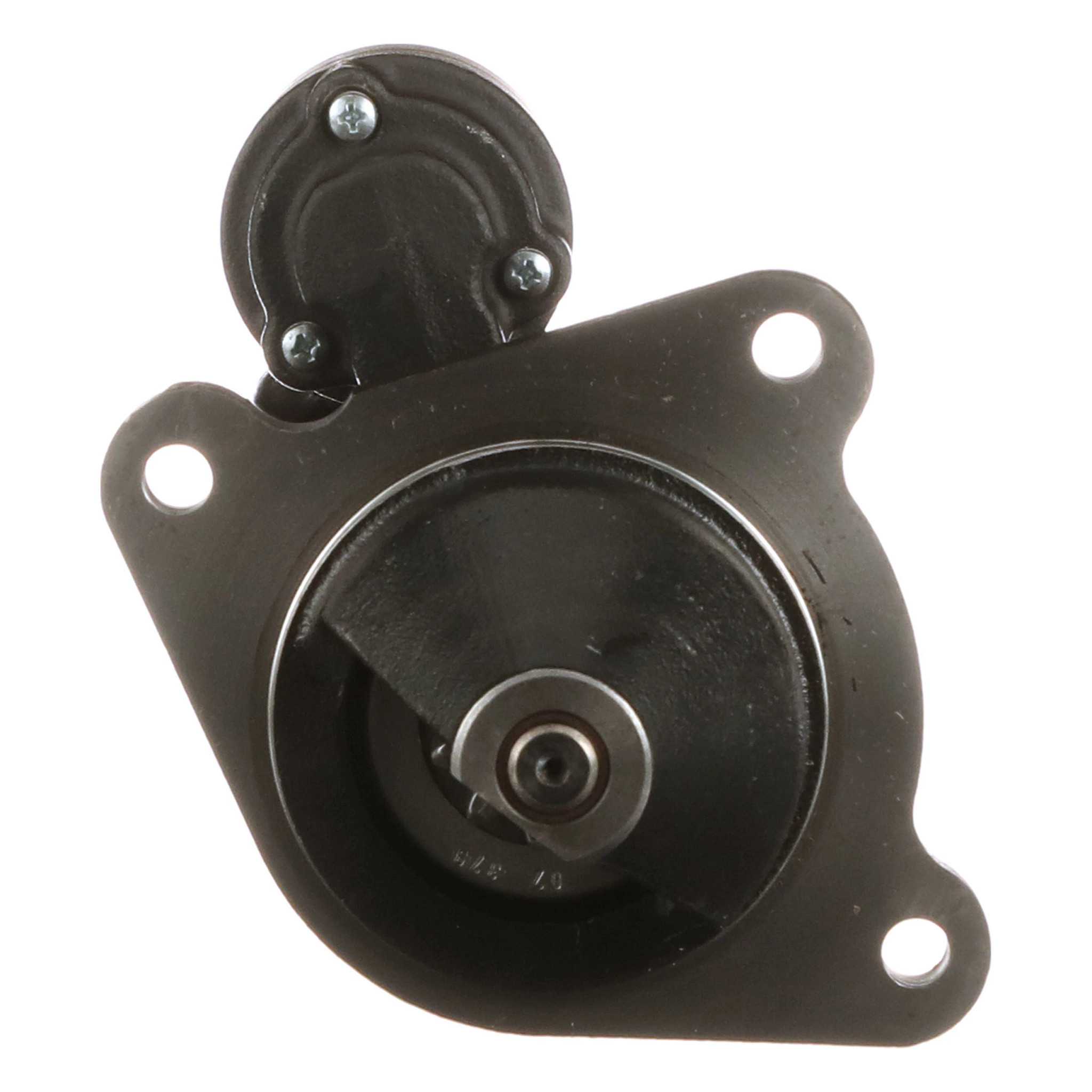 Motor de partida - 12 volts - 3 kW