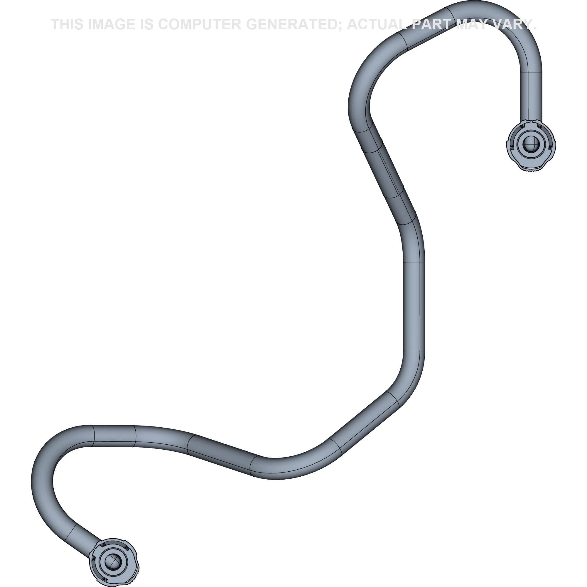 LUFTEINLASSROHR | CASEIH | DE | DE