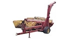 NH PULL TYPE FORAGE HARVESTER | NEWHOLLANDAG | ANZ | EN