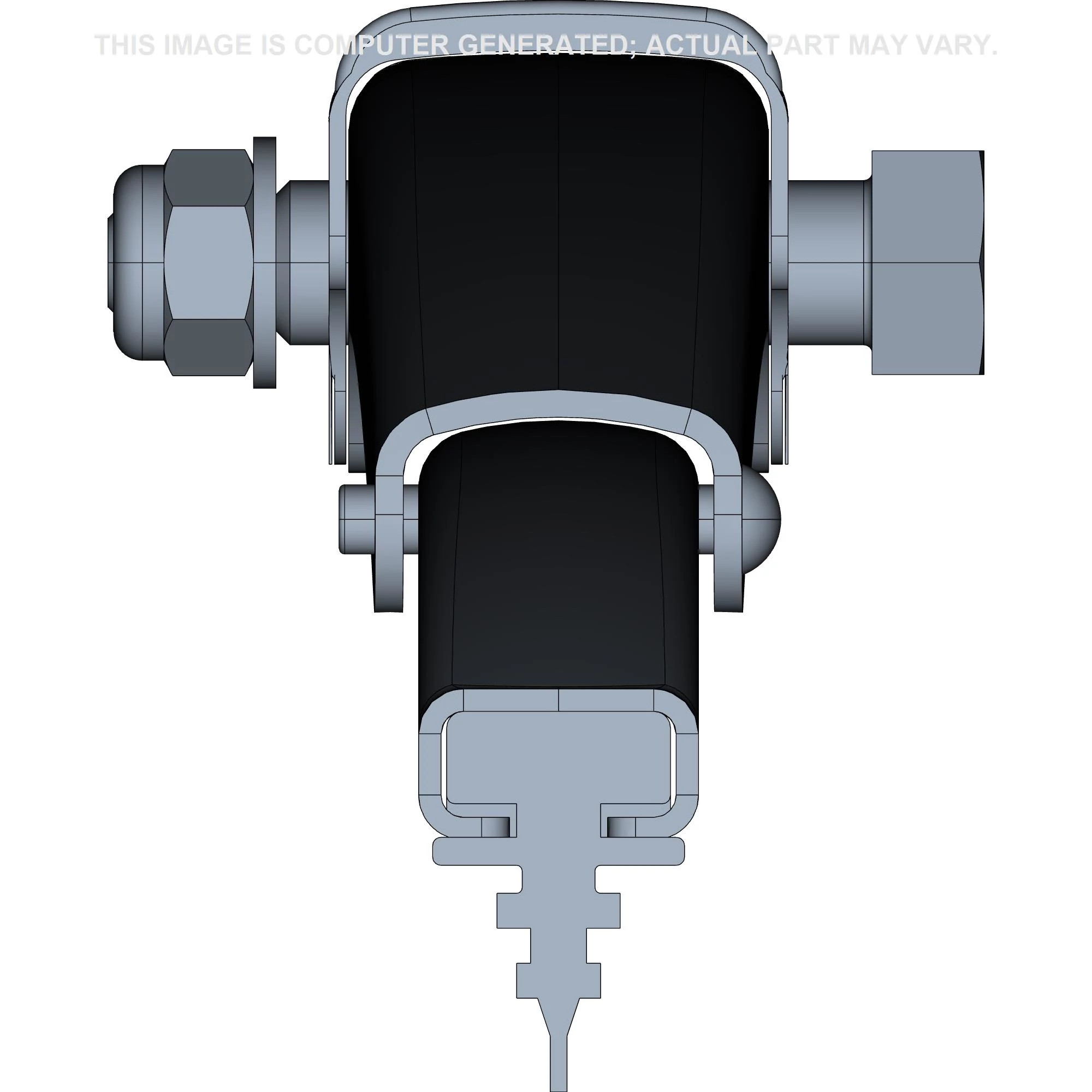 Escova Limpa Pára-br