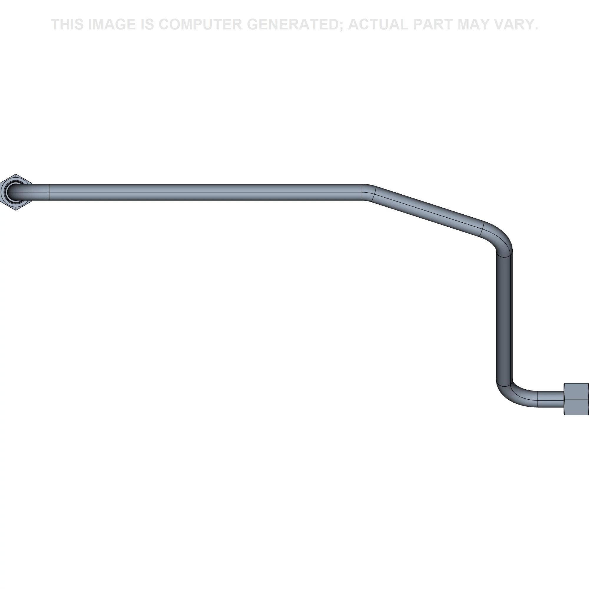 HYD TUBE | NEWHOLLANDAG | IE | EN