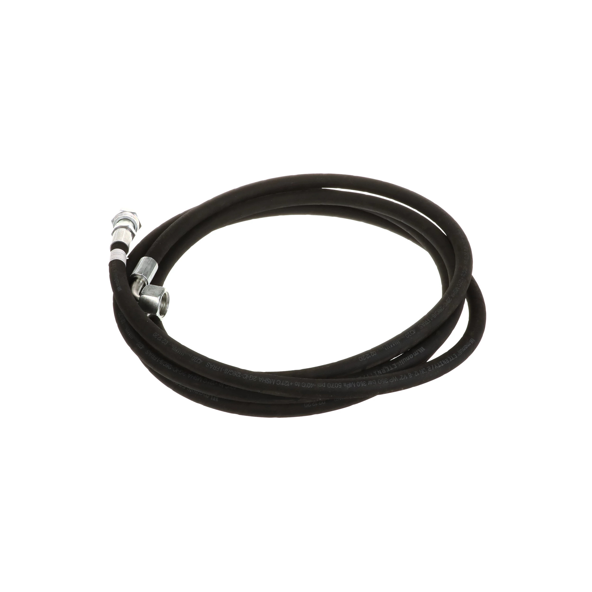 HOSE | NEWHOLLANDAG | AMEA | EN