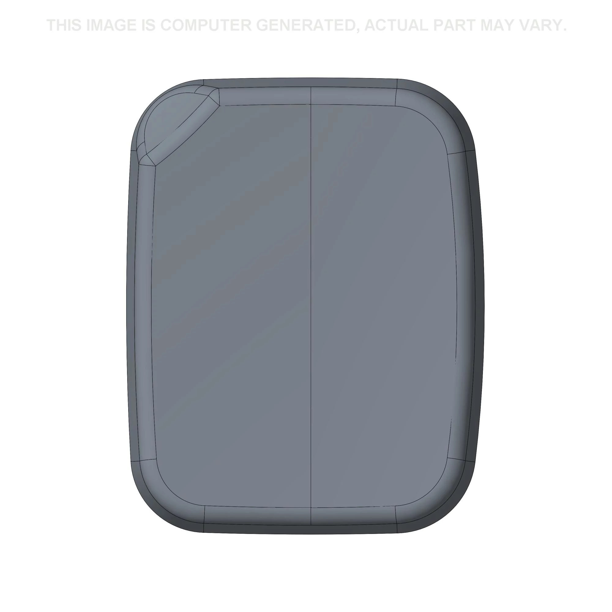 SEAT CUSHION | NEWHOLLANDAG | CA | EN