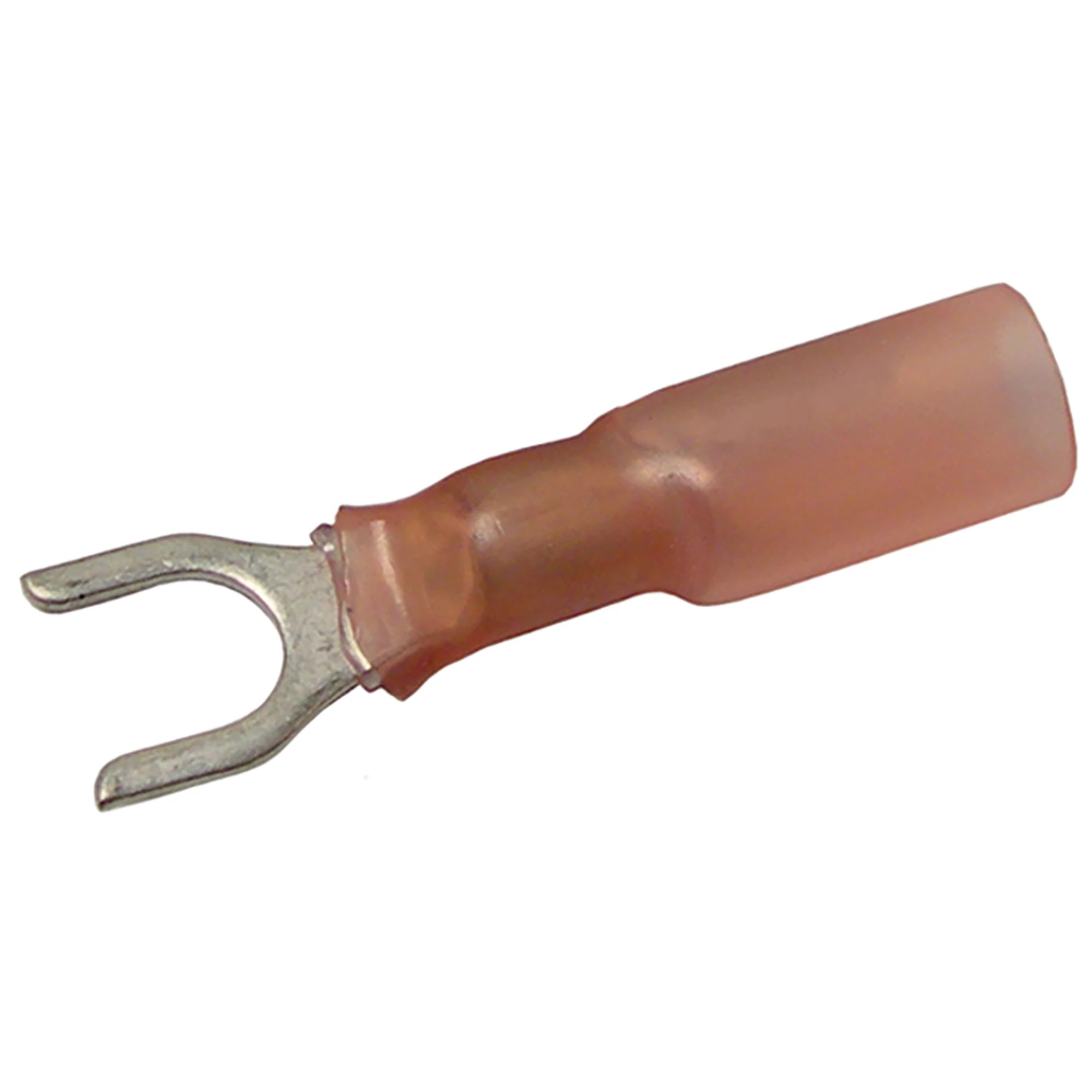 Wiring Terminal Crimp and Heat Shrink - #10 Spade - 22-16 AWG | NEWHOLLANDAG | US | EN