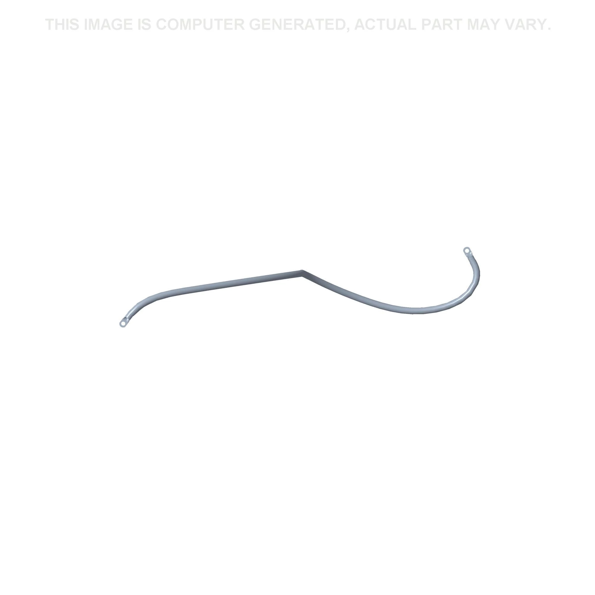 Cabo Bateria Negativ