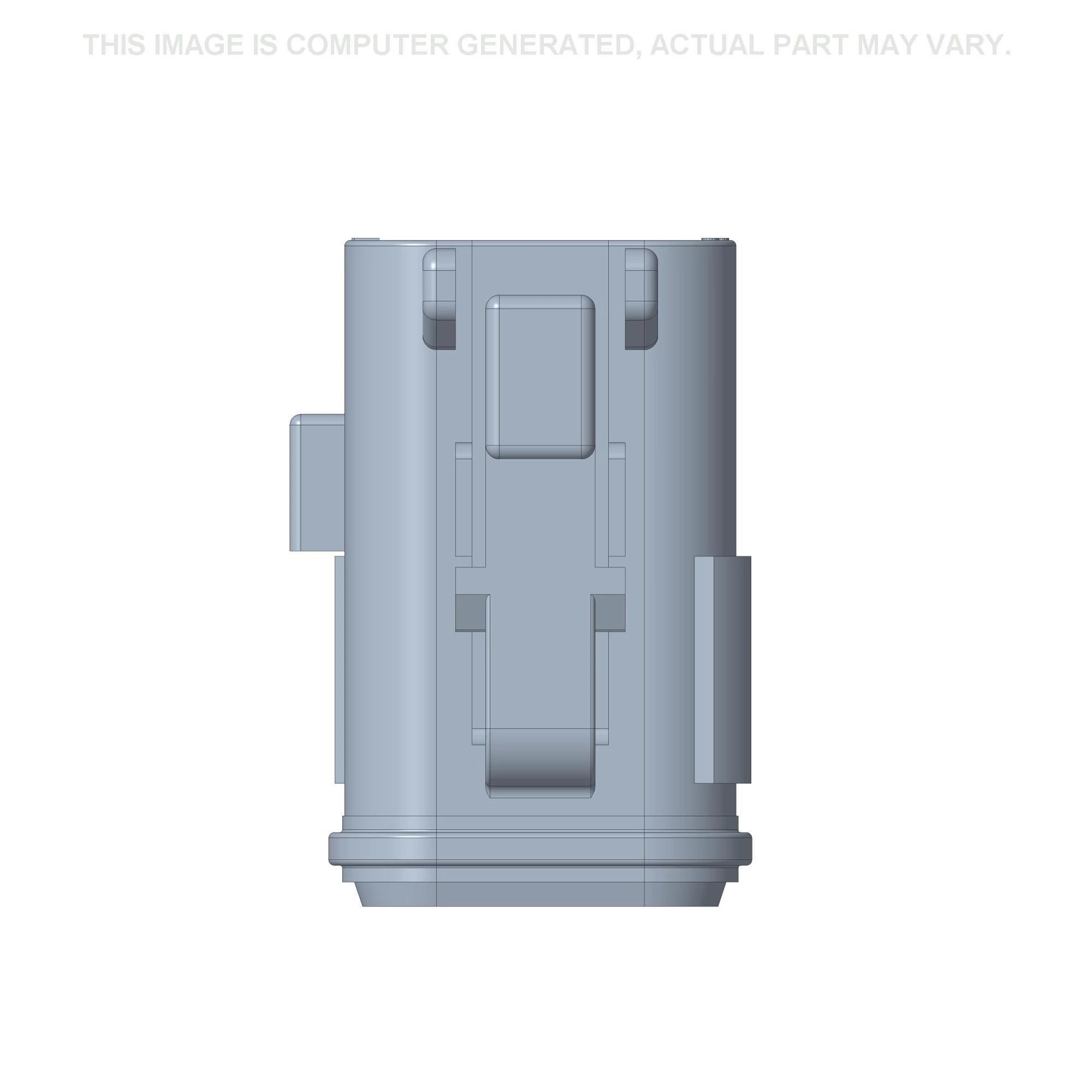 BORNE | CASEIH | CA | FR