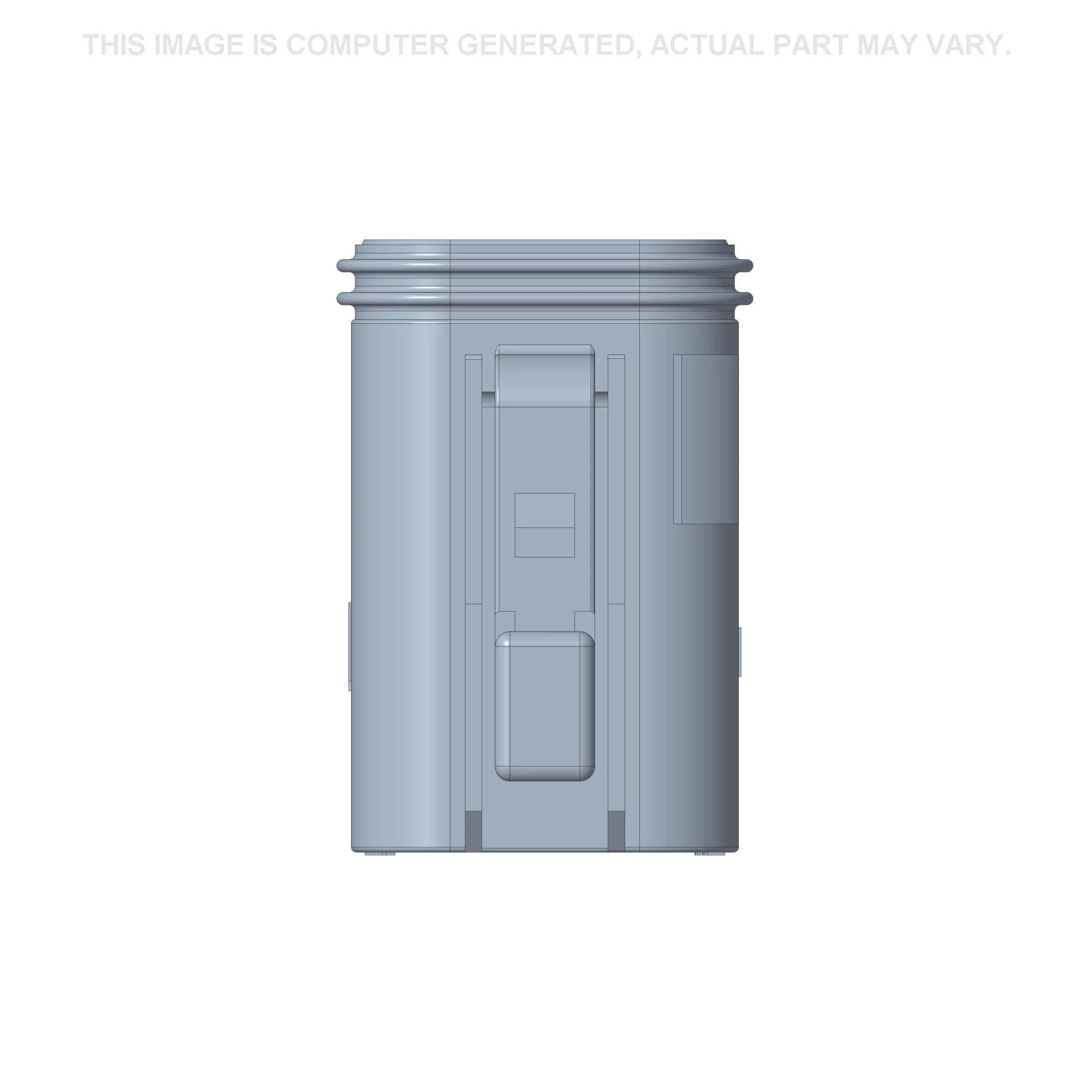 ELEC CONNECTOR | CASECE | AMEA | EN