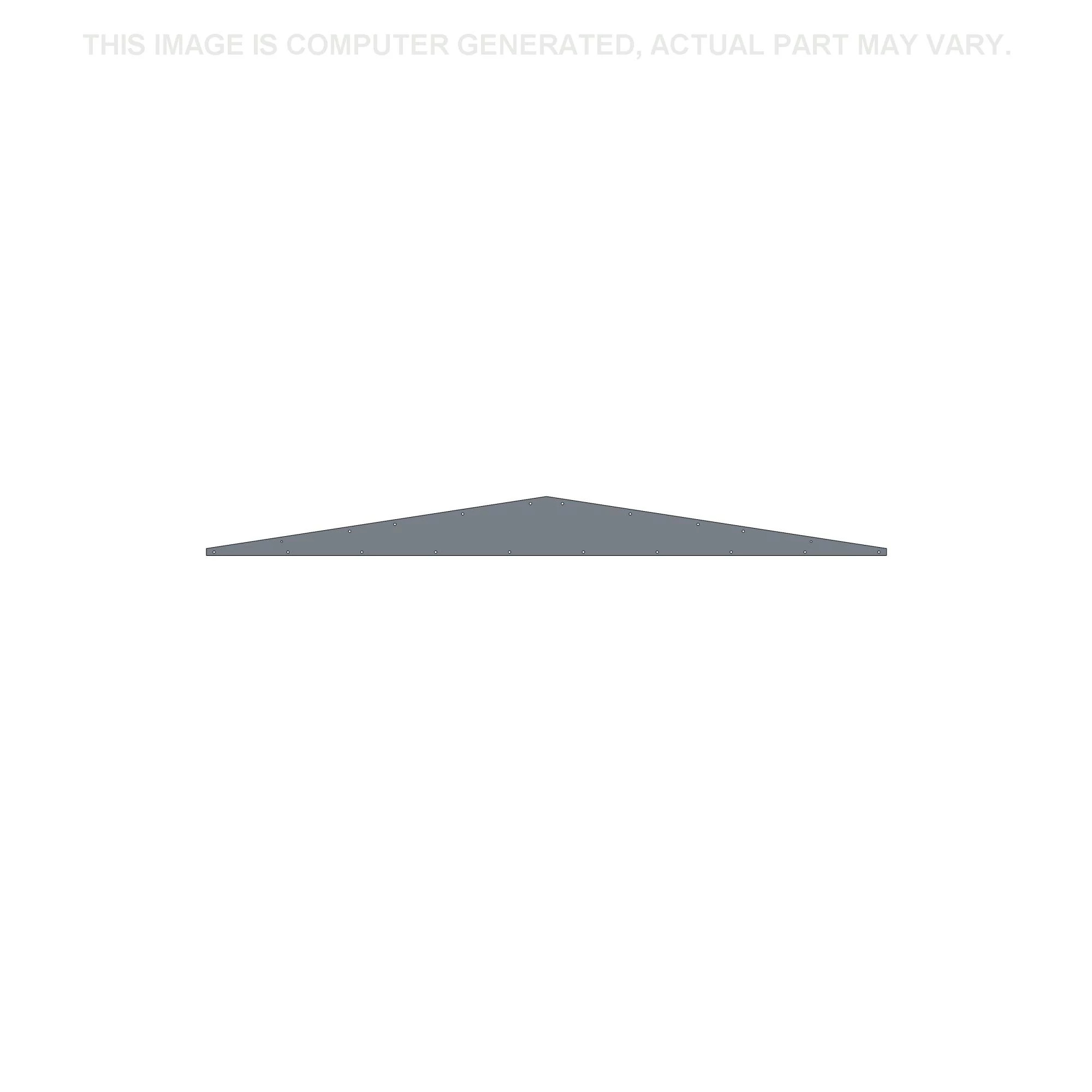 MOUNTING PLATE | CASEIH | CA | EN