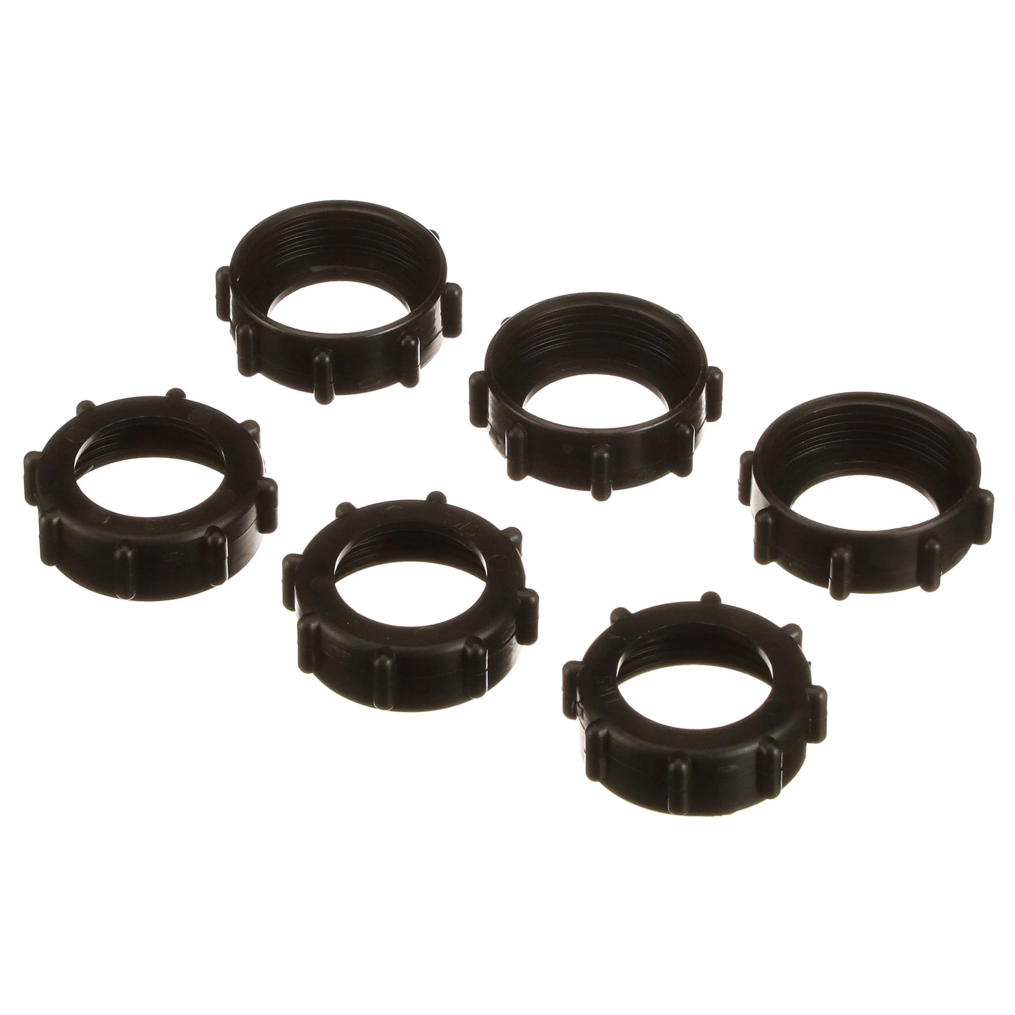 TWS Tube End Nut - Female - 1.315