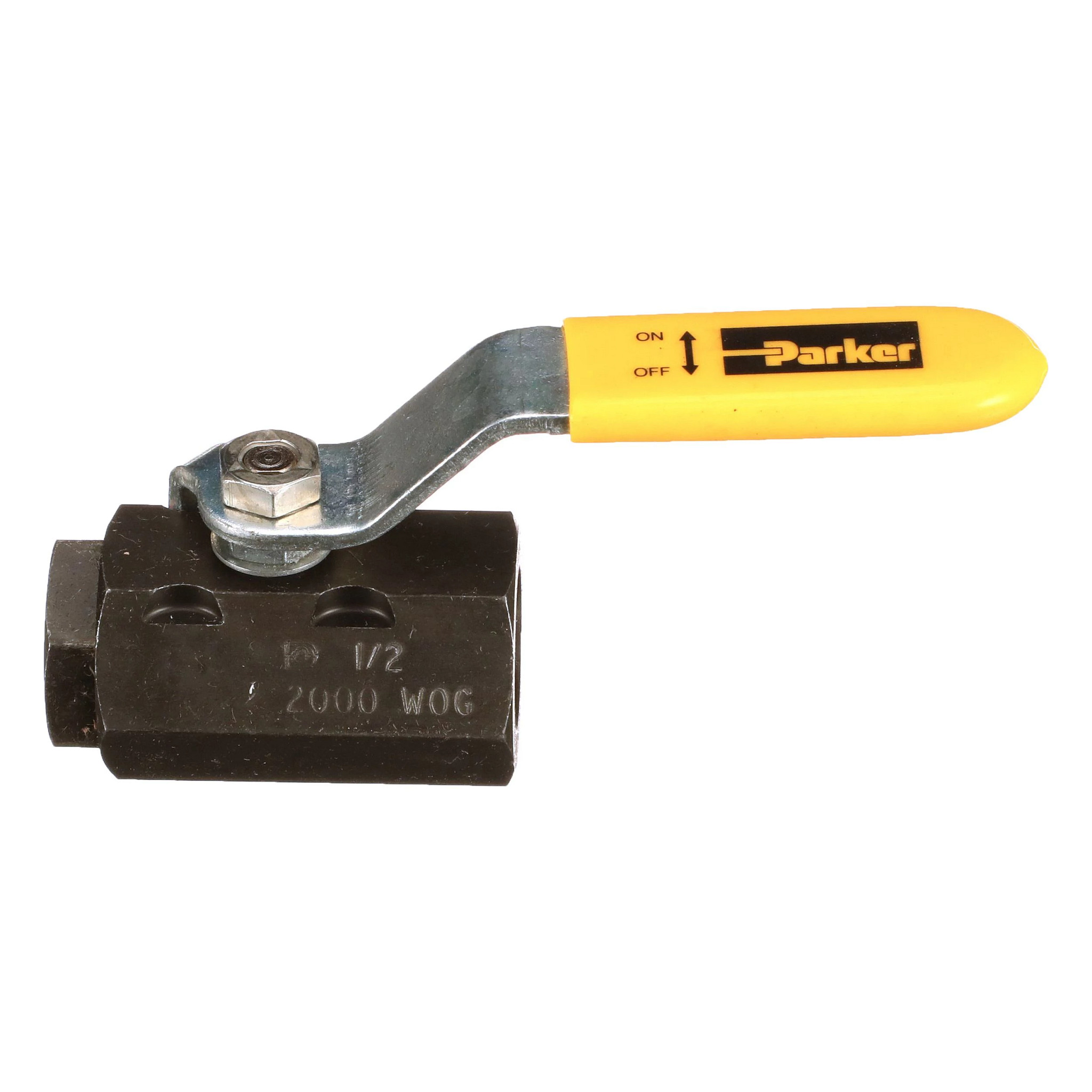 HYDRAULISCHE KLEP | NEWHOLLANDAG | EU | NL