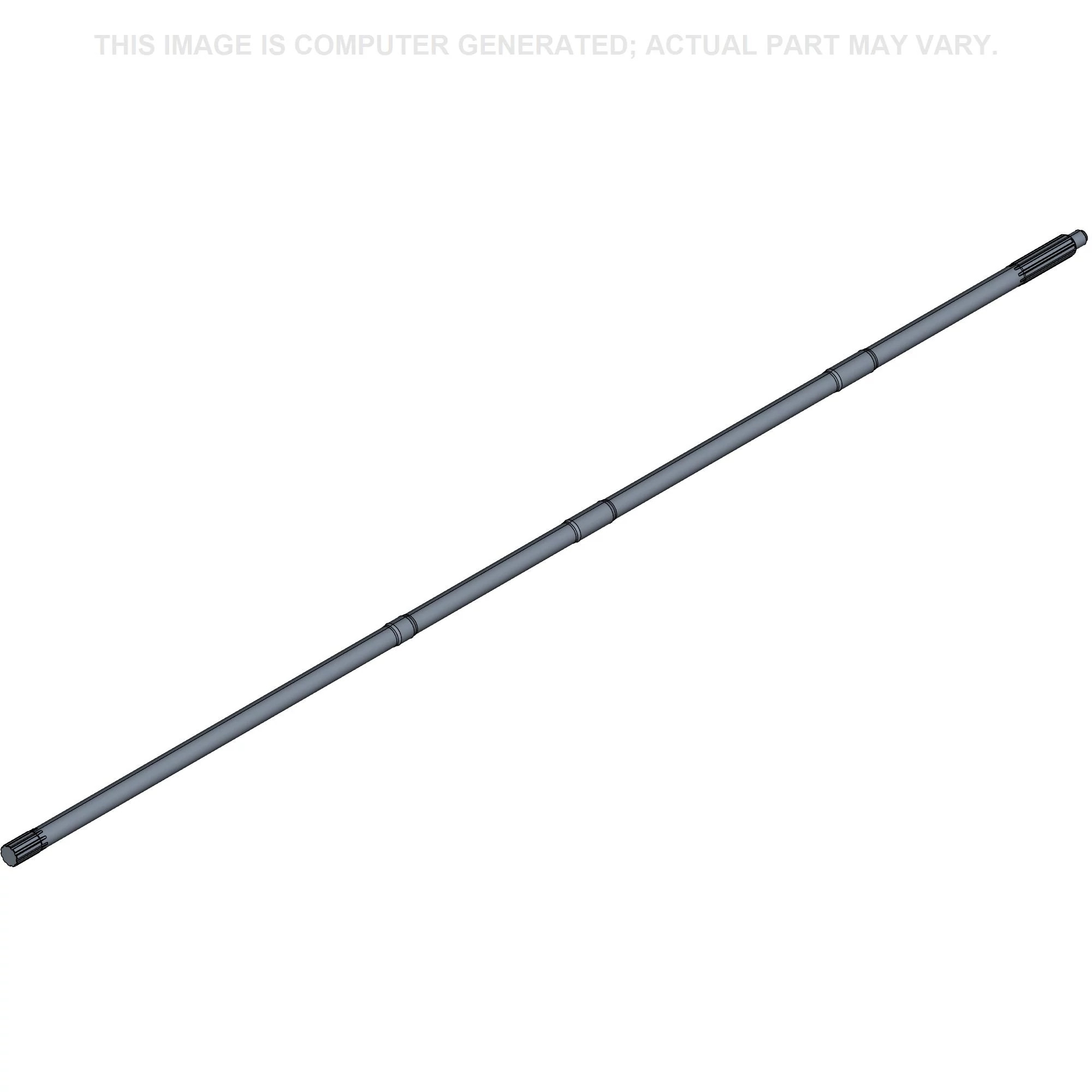 SHAFT | NEWHOLLANDAG | CA | FR