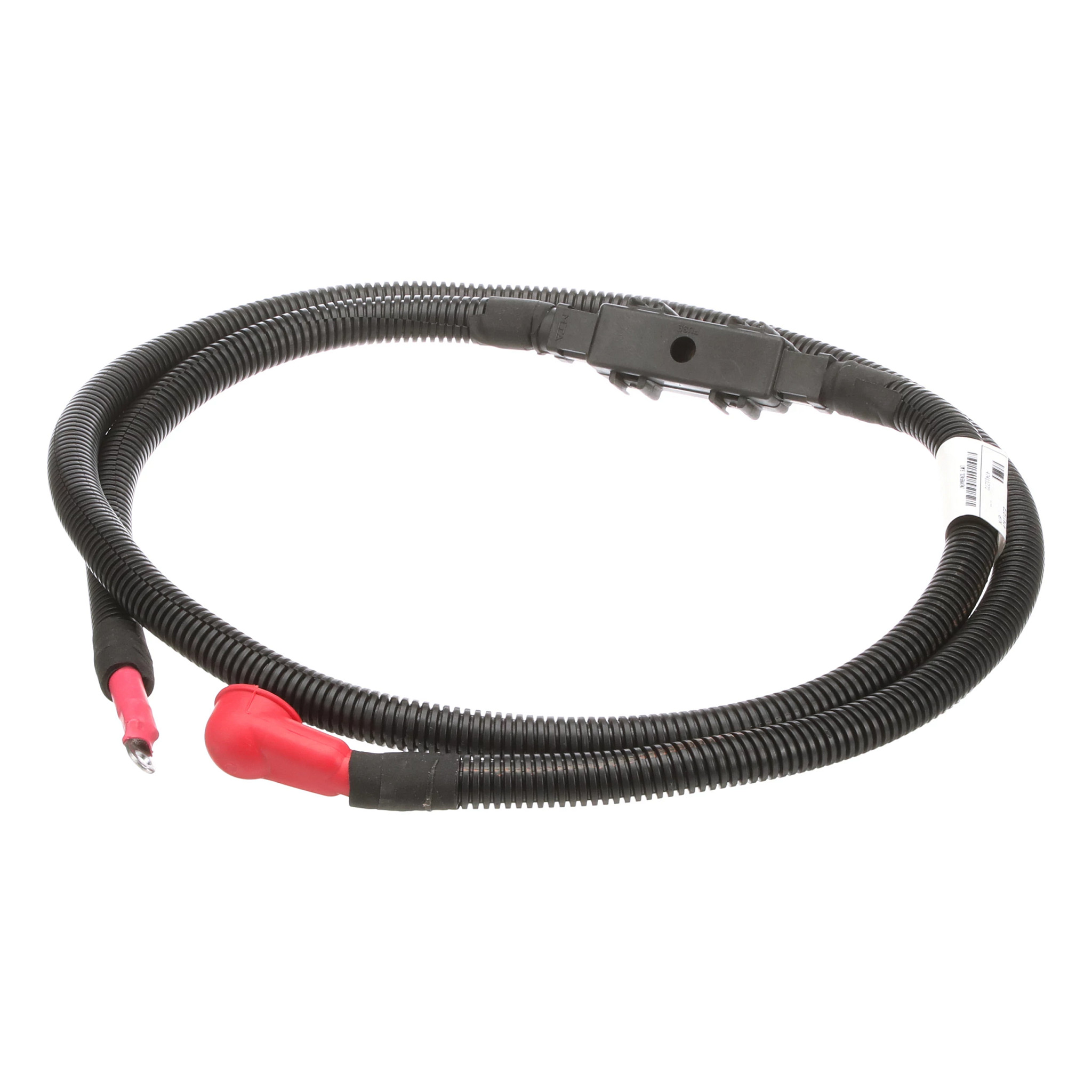 ELECTRIC CABLE | NEWHOLLANDAG | EU | EN